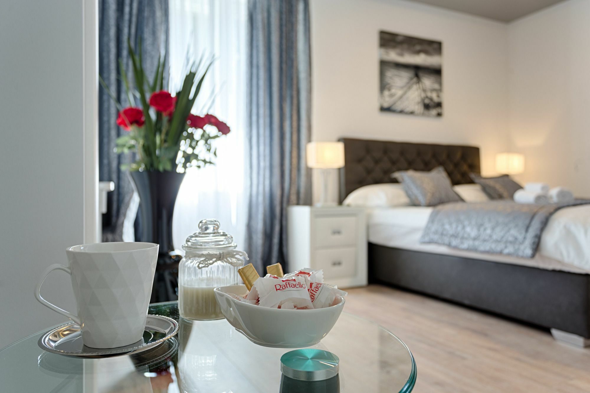 Luxury Floramye