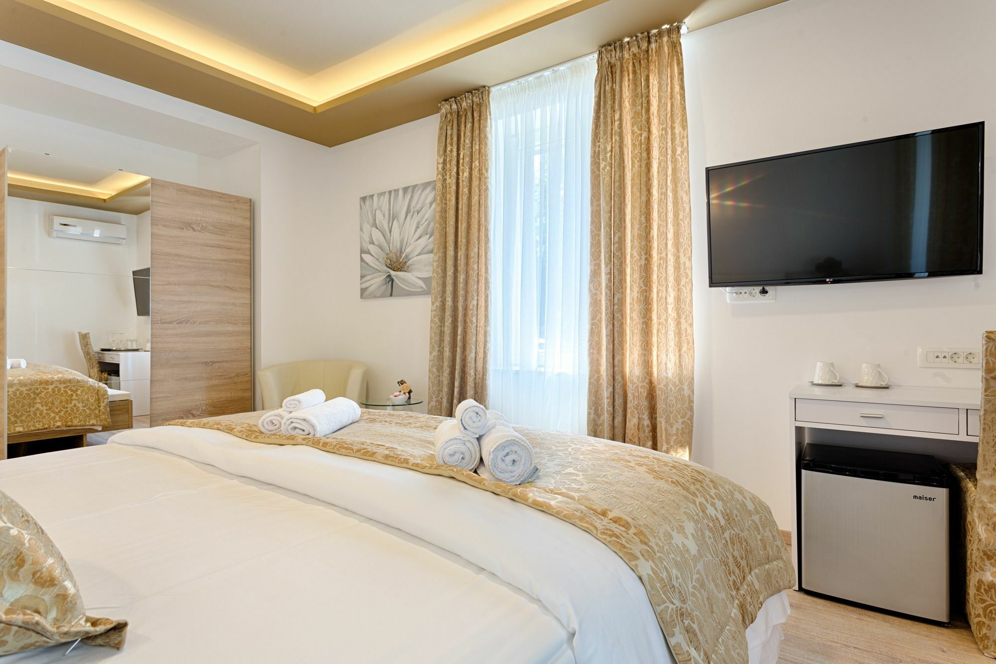 Luxury Floramye Casa de hóspedes Split