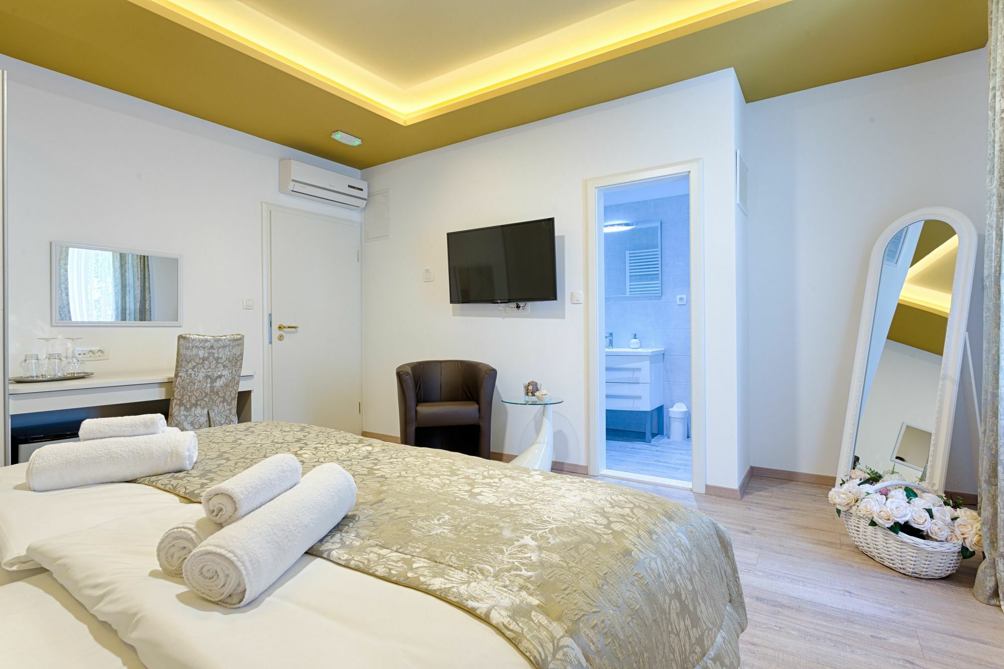 Luxury Floramye Casa de hóspedes