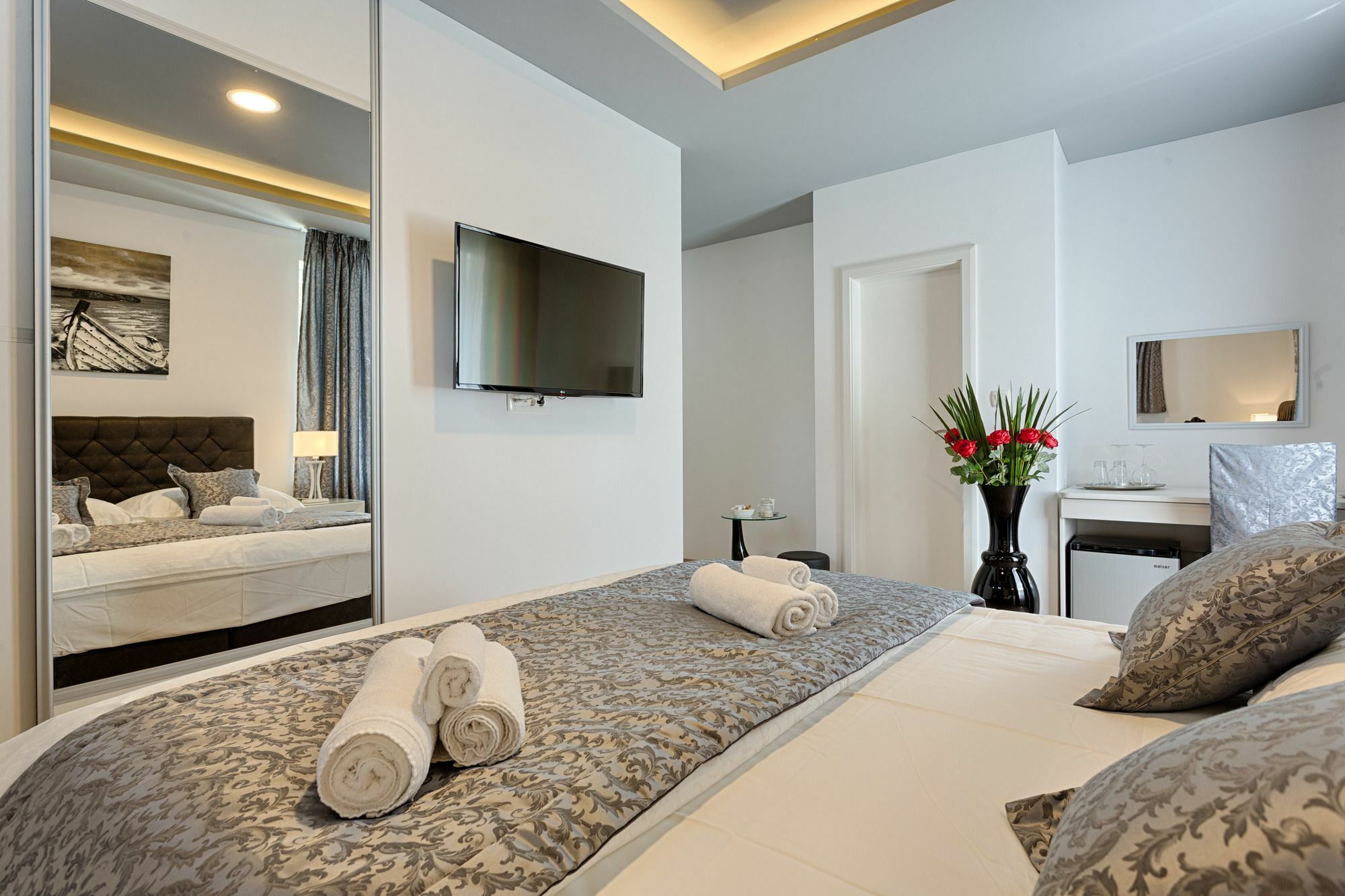 Luxury Floramye 4*