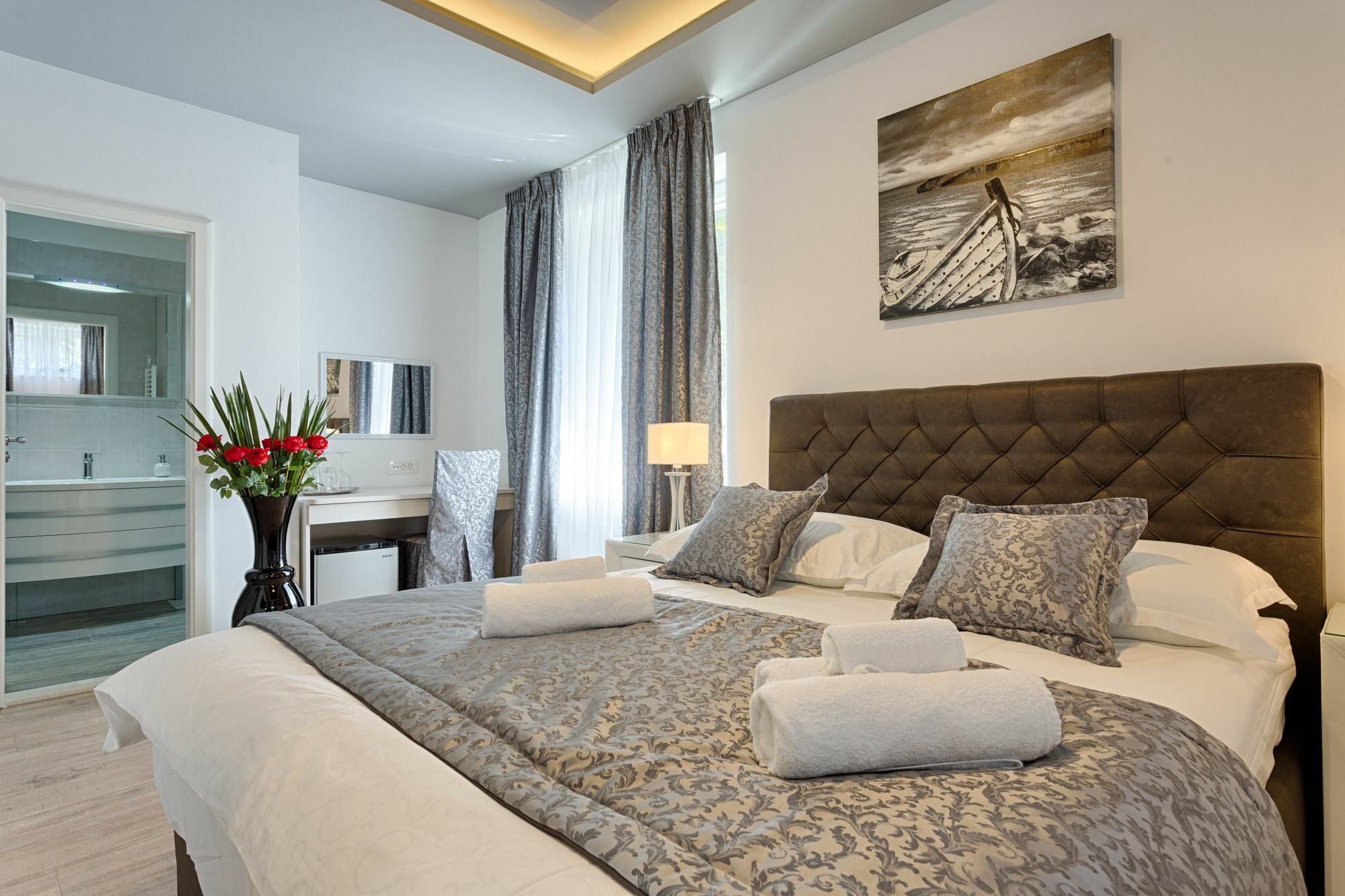 Casa de hóspedes Luxury Floramye