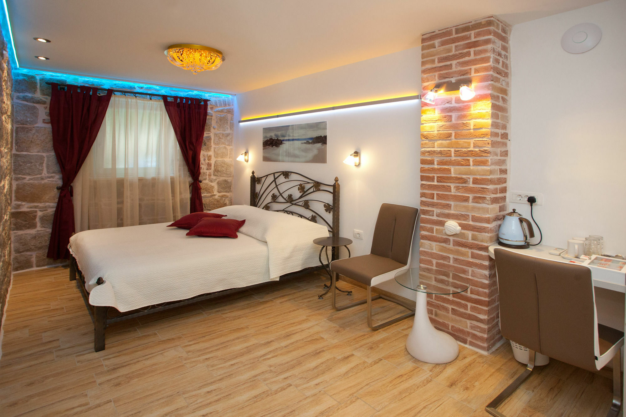 Guest house House Sandra Split