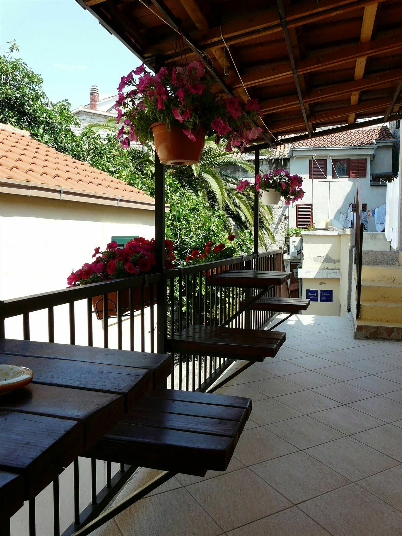 House Sandra 3* Split