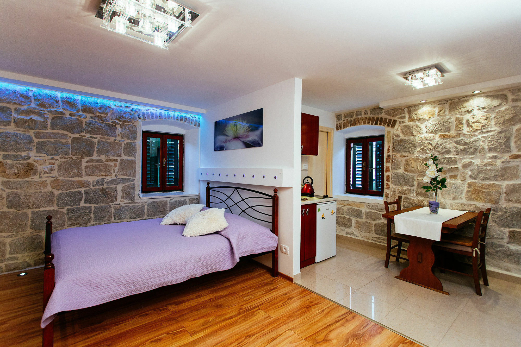 House Sandra 3* Split