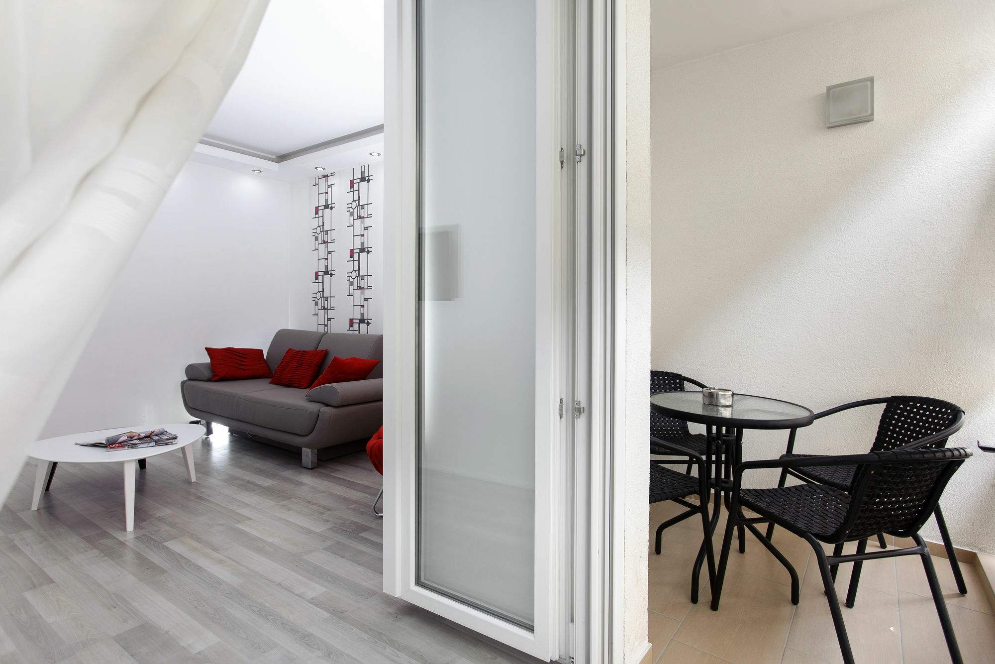 Teatrin Gasthof 4*