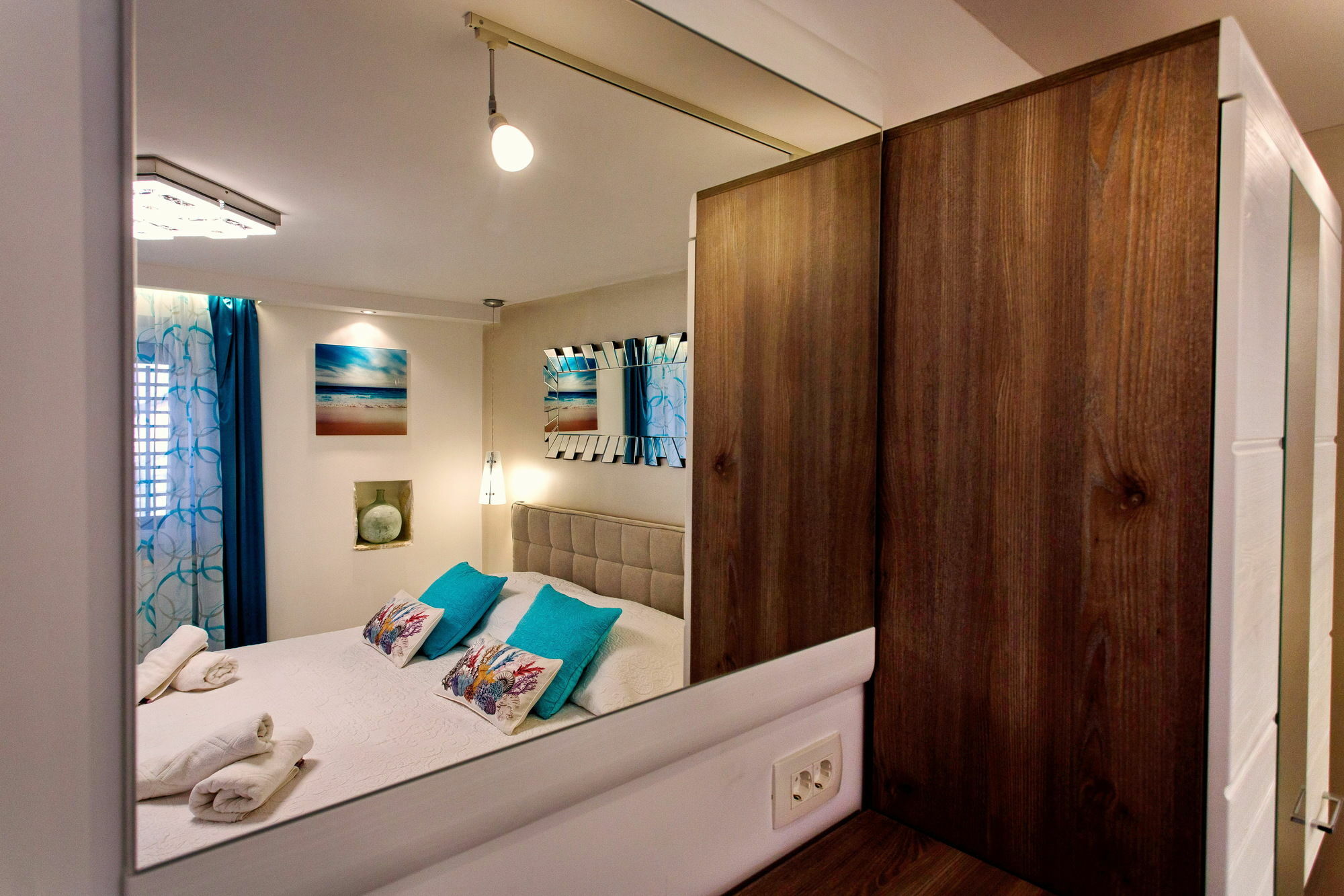 Guest house House Sandra Split