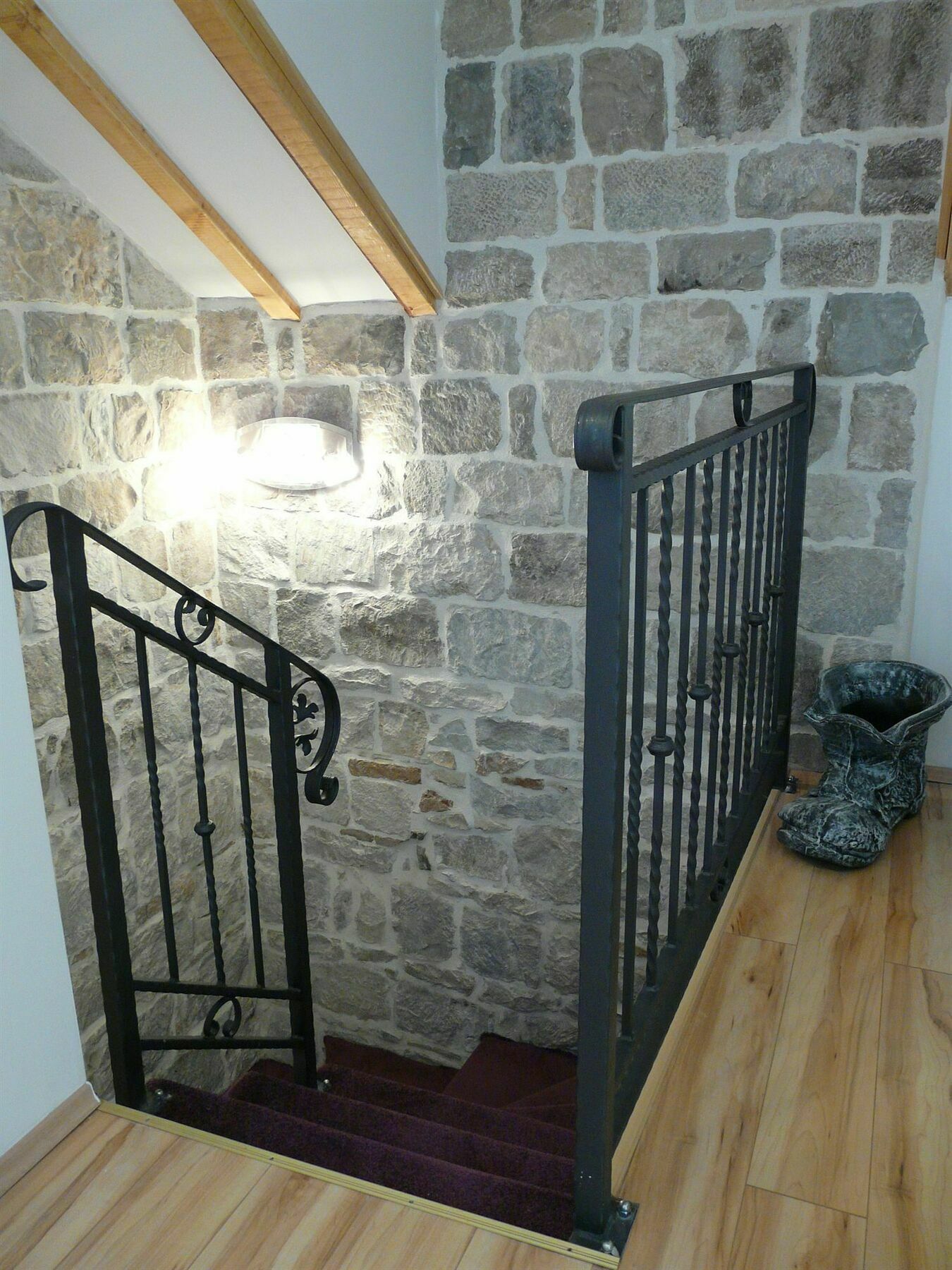 House Sandra 3* Split