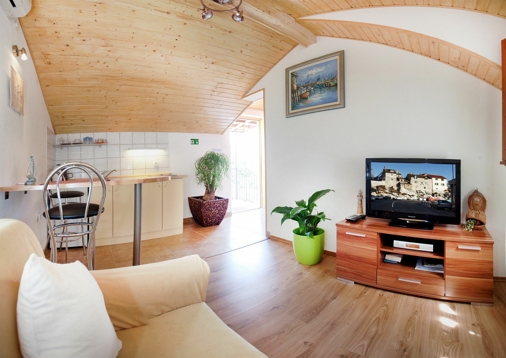 House Sandra Guest house 3*