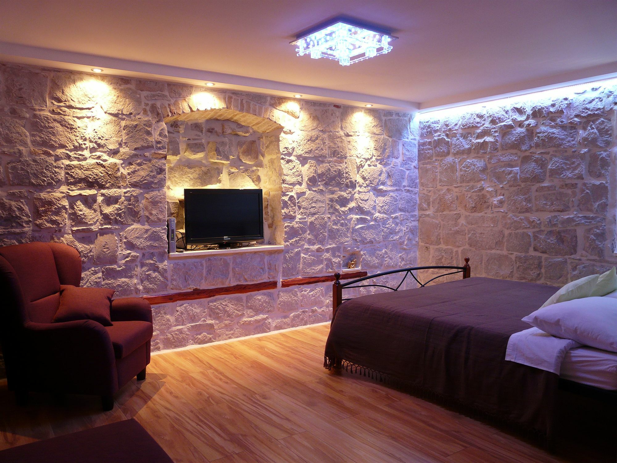 House Sandra Guest house