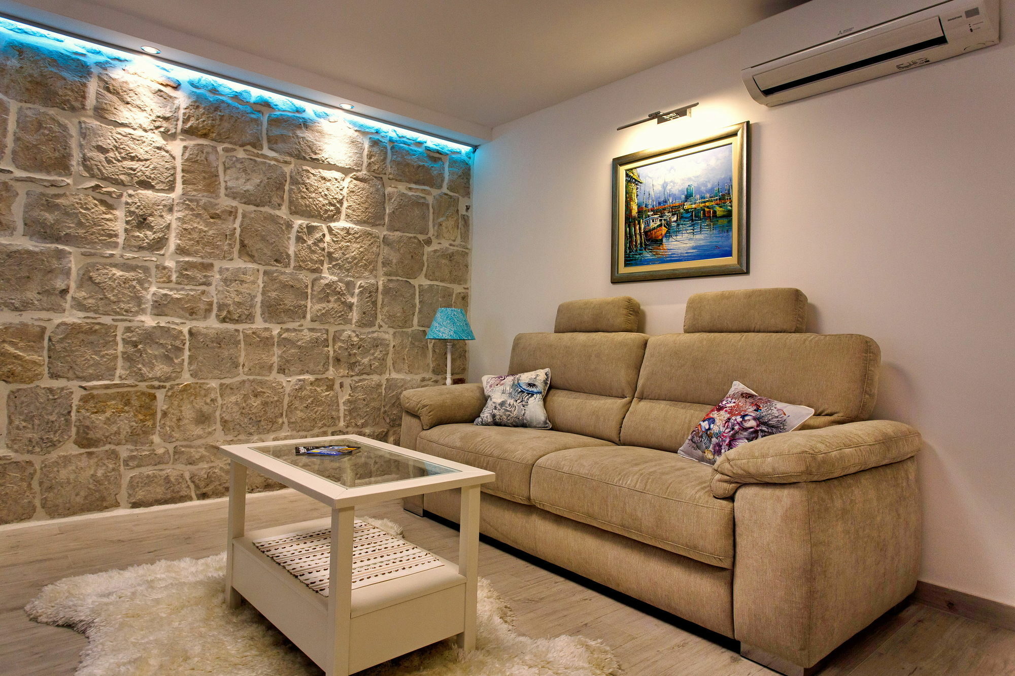 Guest house House Sandra