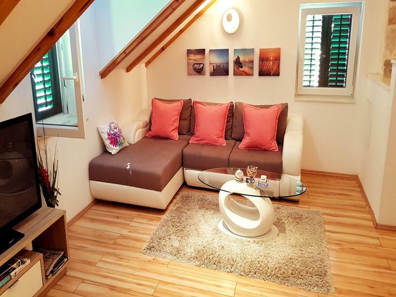 House Sandra Guest house