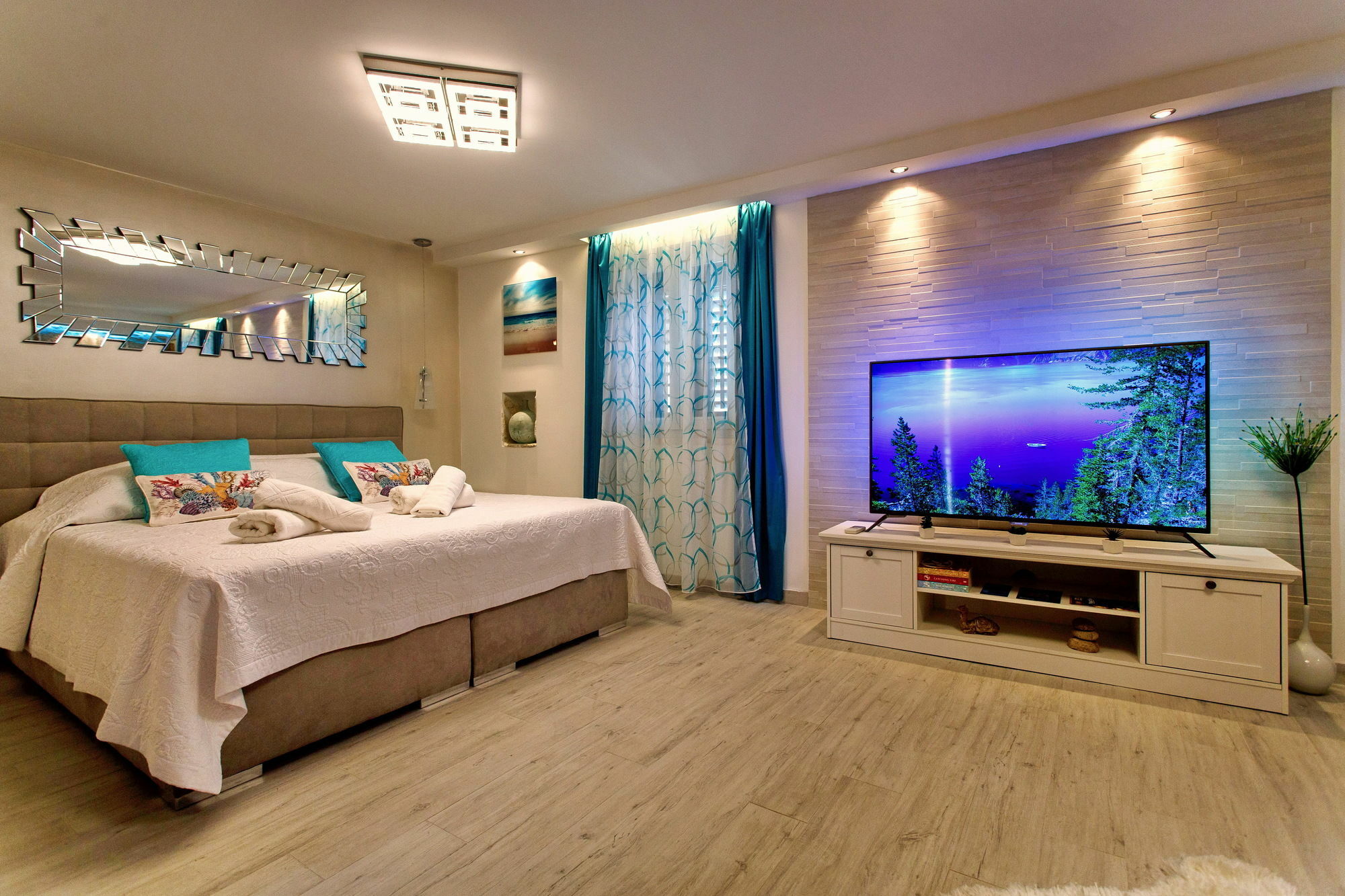 House Sandra 3* Split