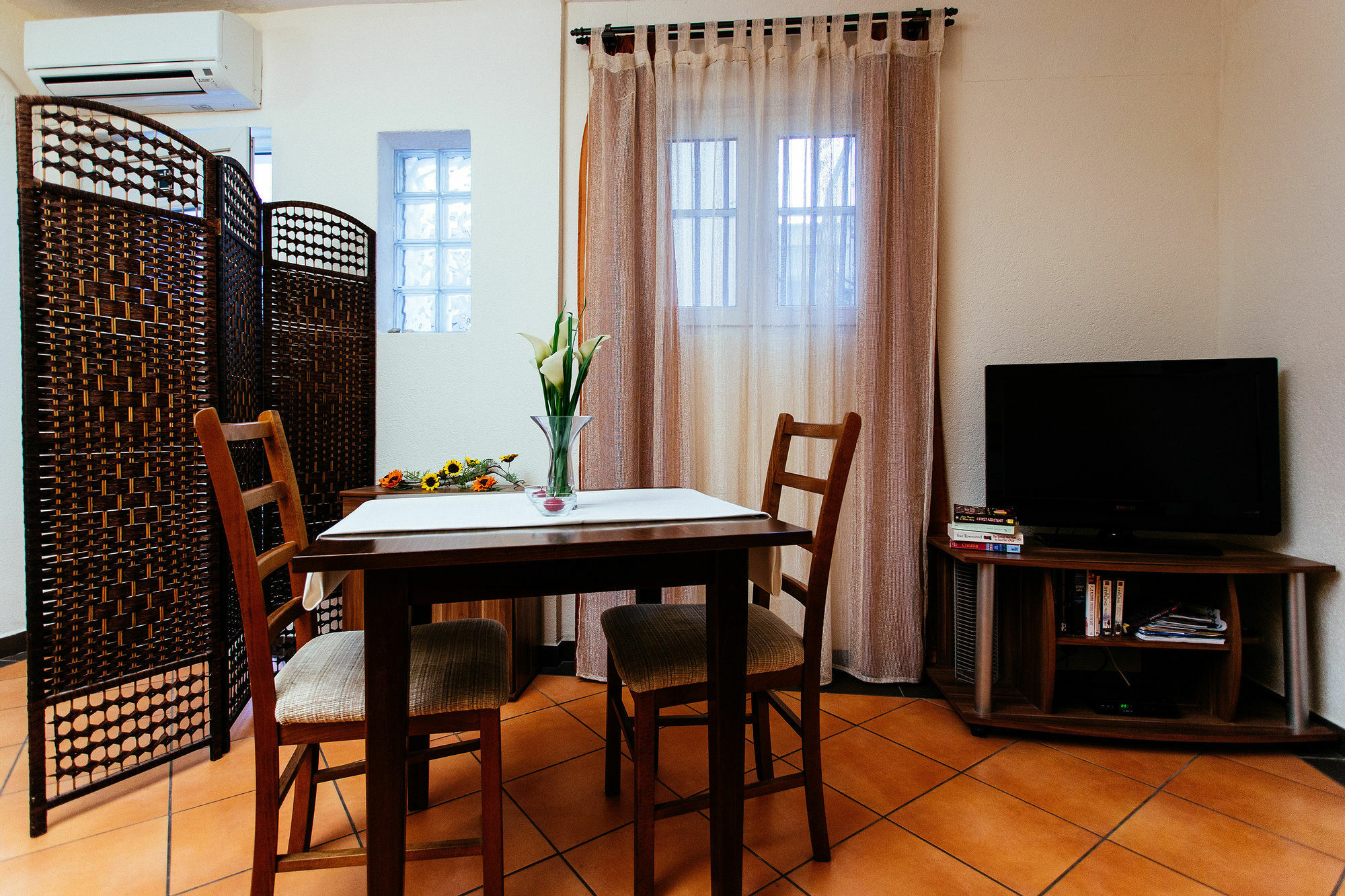 Guest house House Sandra 3*