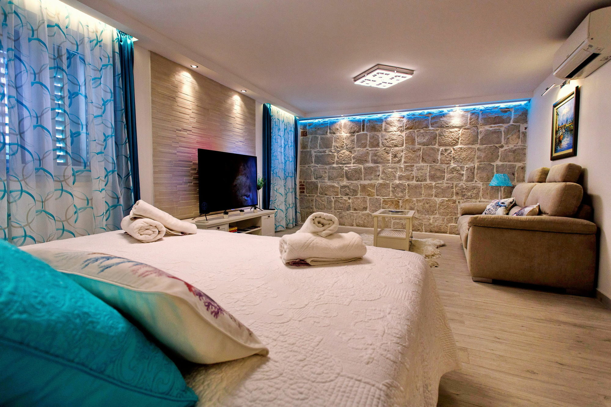 Guest house House Sandra 3*