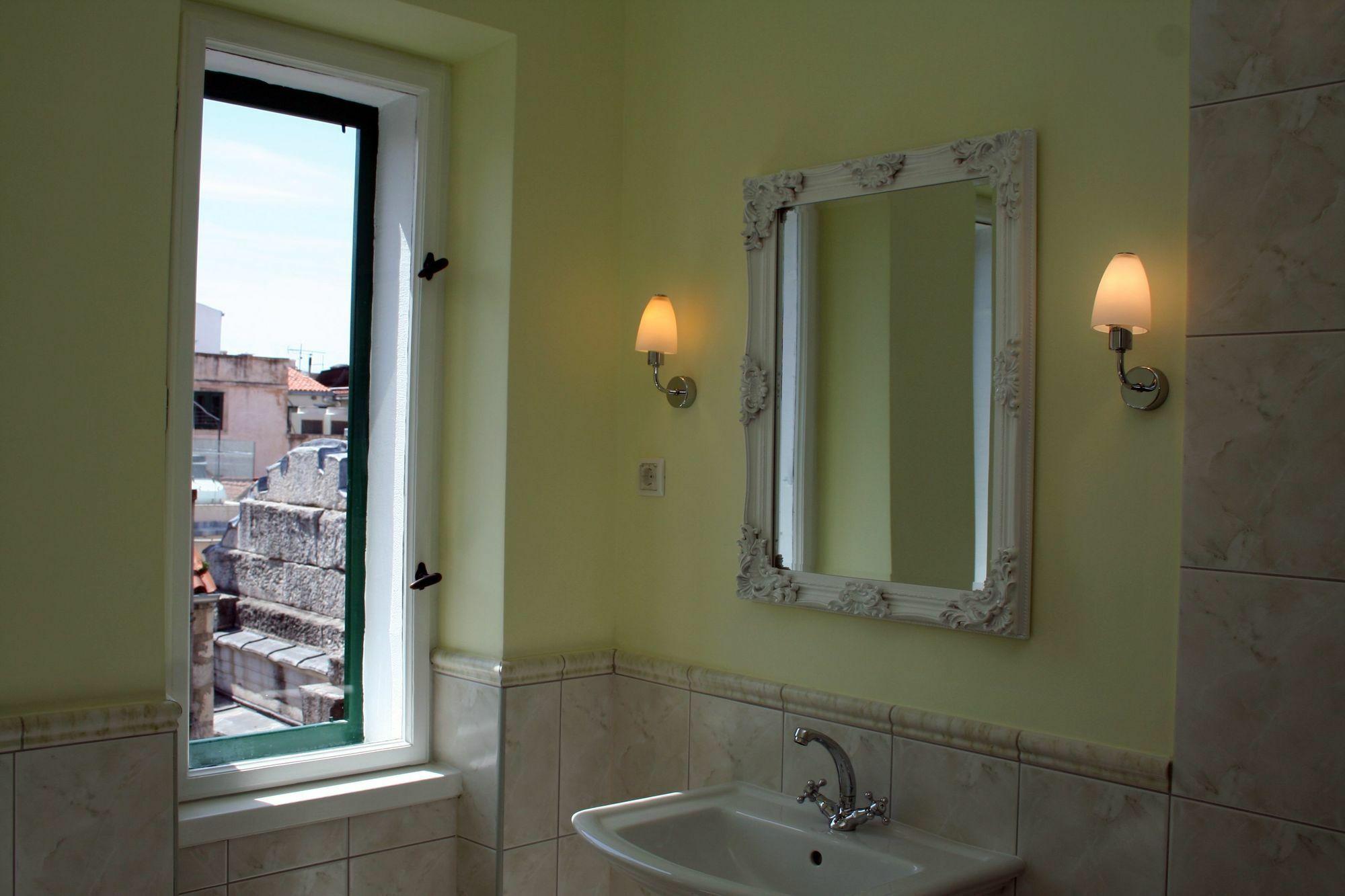 Banica & Guest house Split