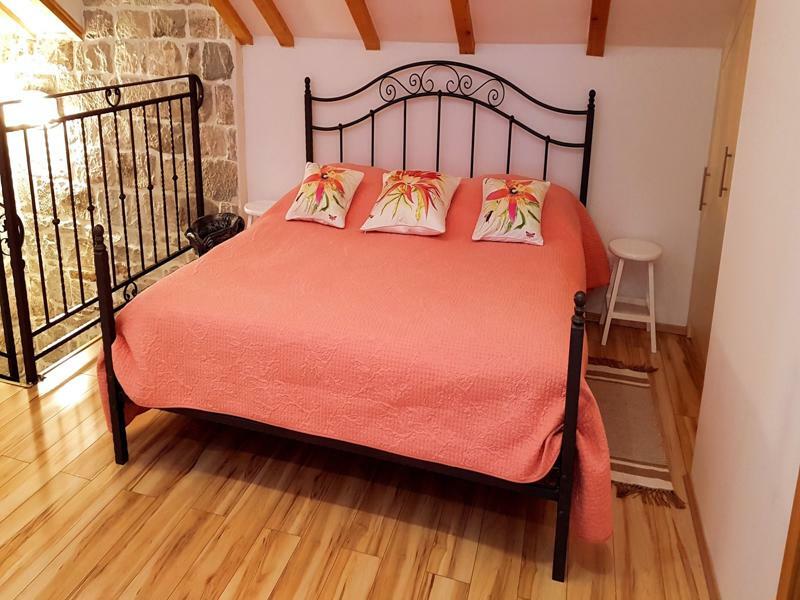 Guest house House Sandra