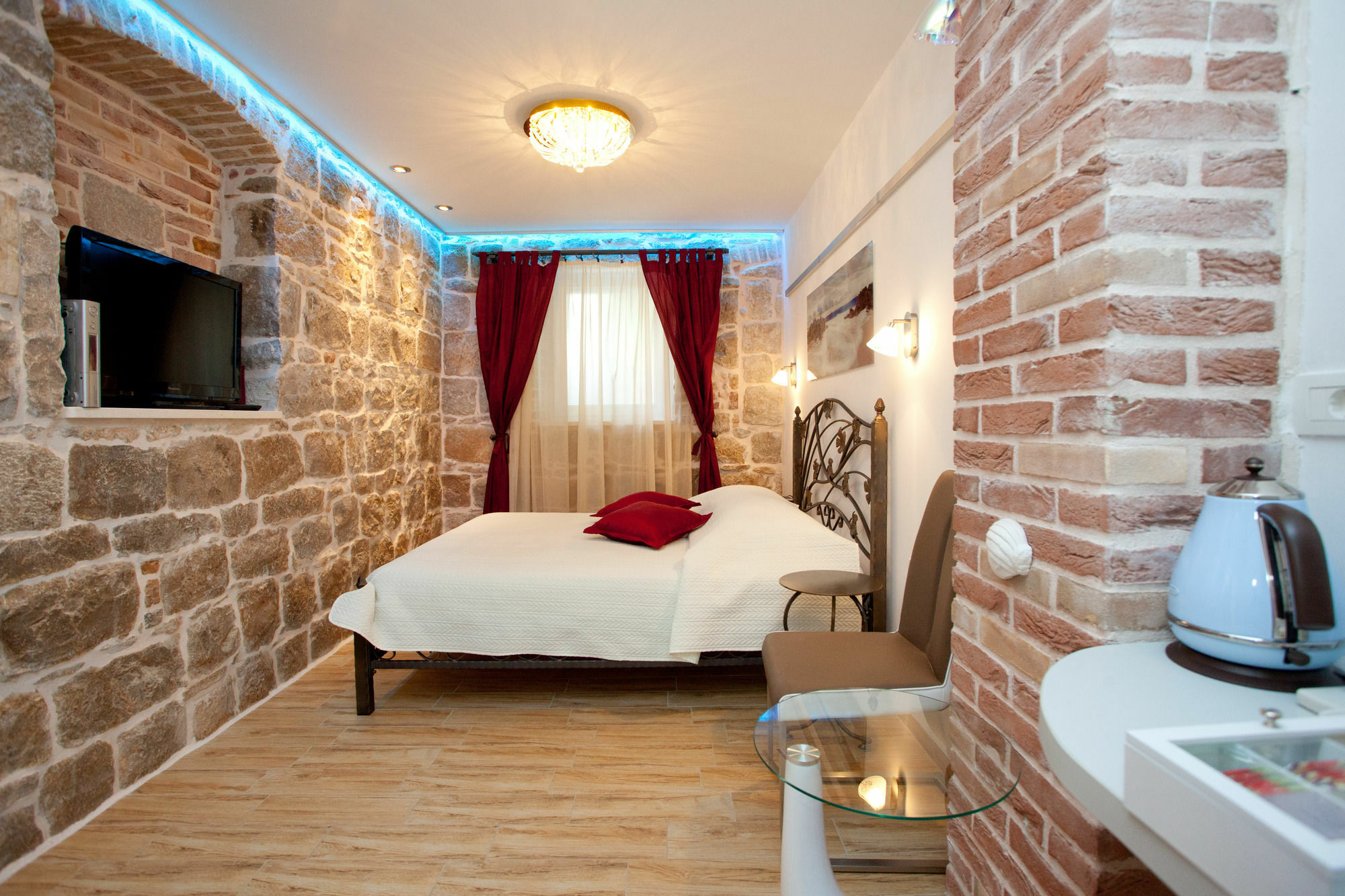 House Sandra Guest house 3*