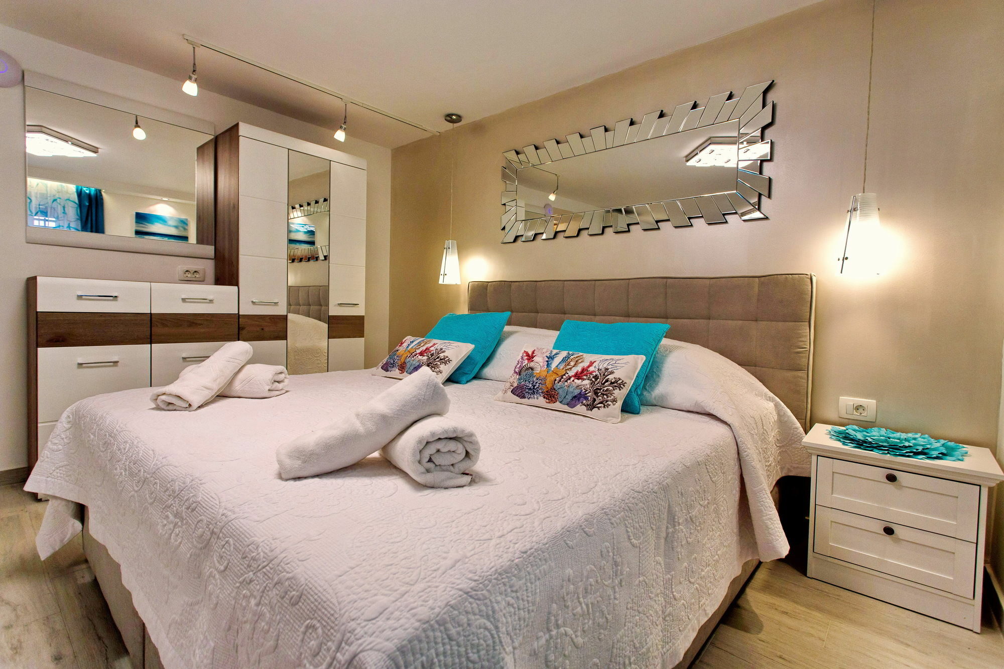 Guest house House Sandra 3*