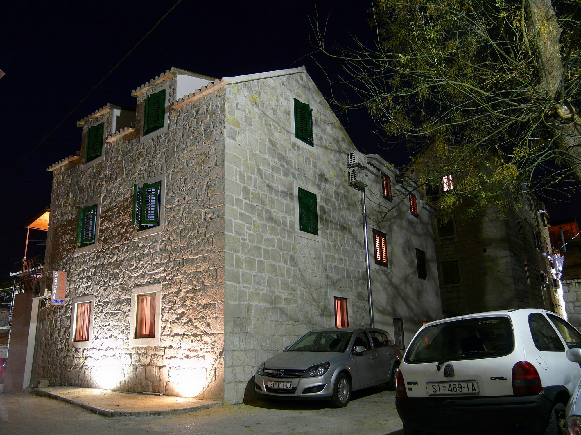 House Sandra Guest house Split