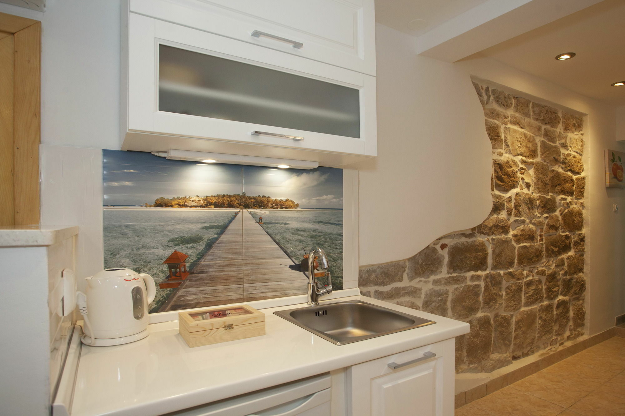 Guest house House Sandra Split
