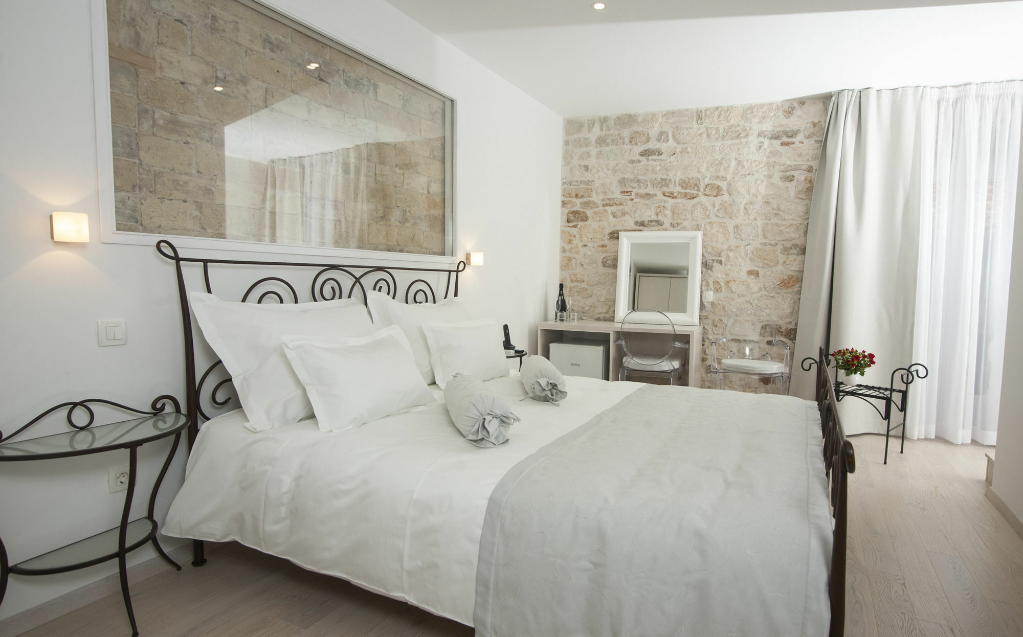 Tartaglia Guest house