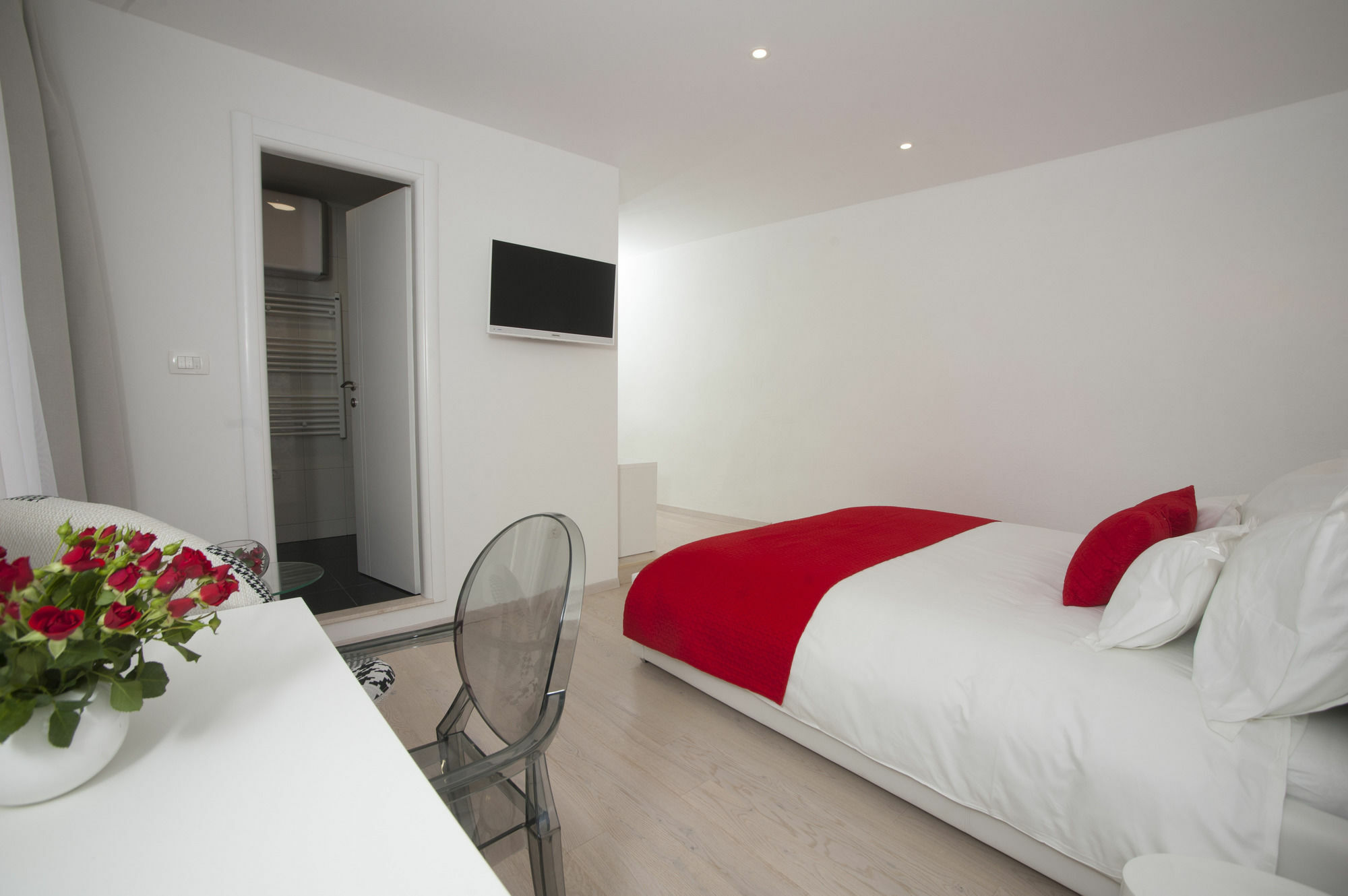 Tartaglia Guest house 4*