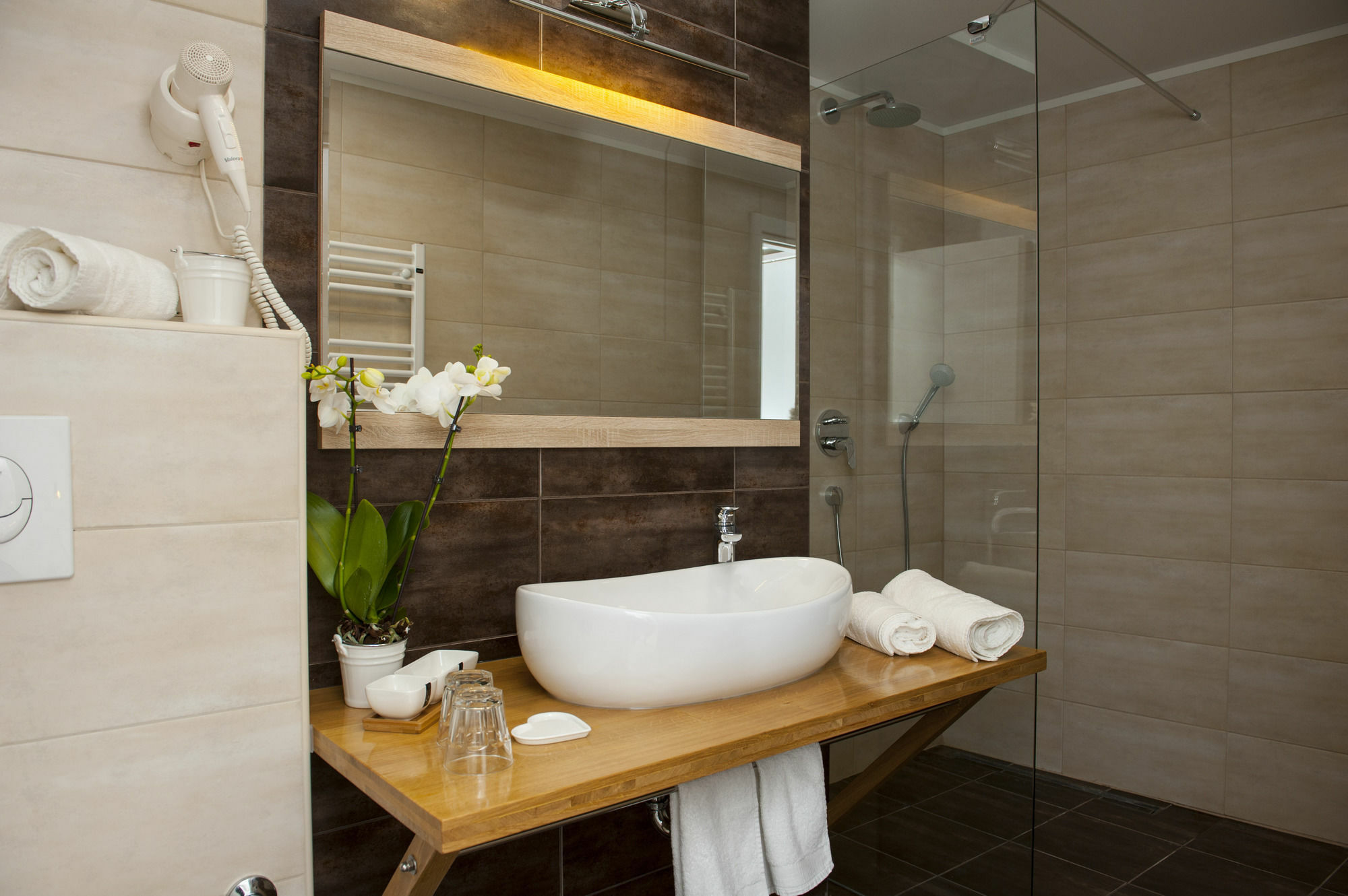 Guest house Tartaglia