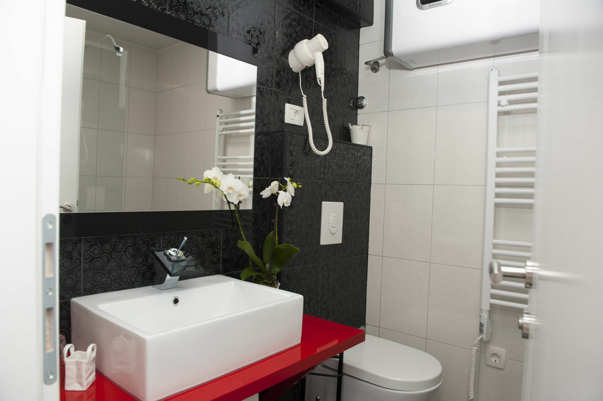 Guest house Tartaglia 4*