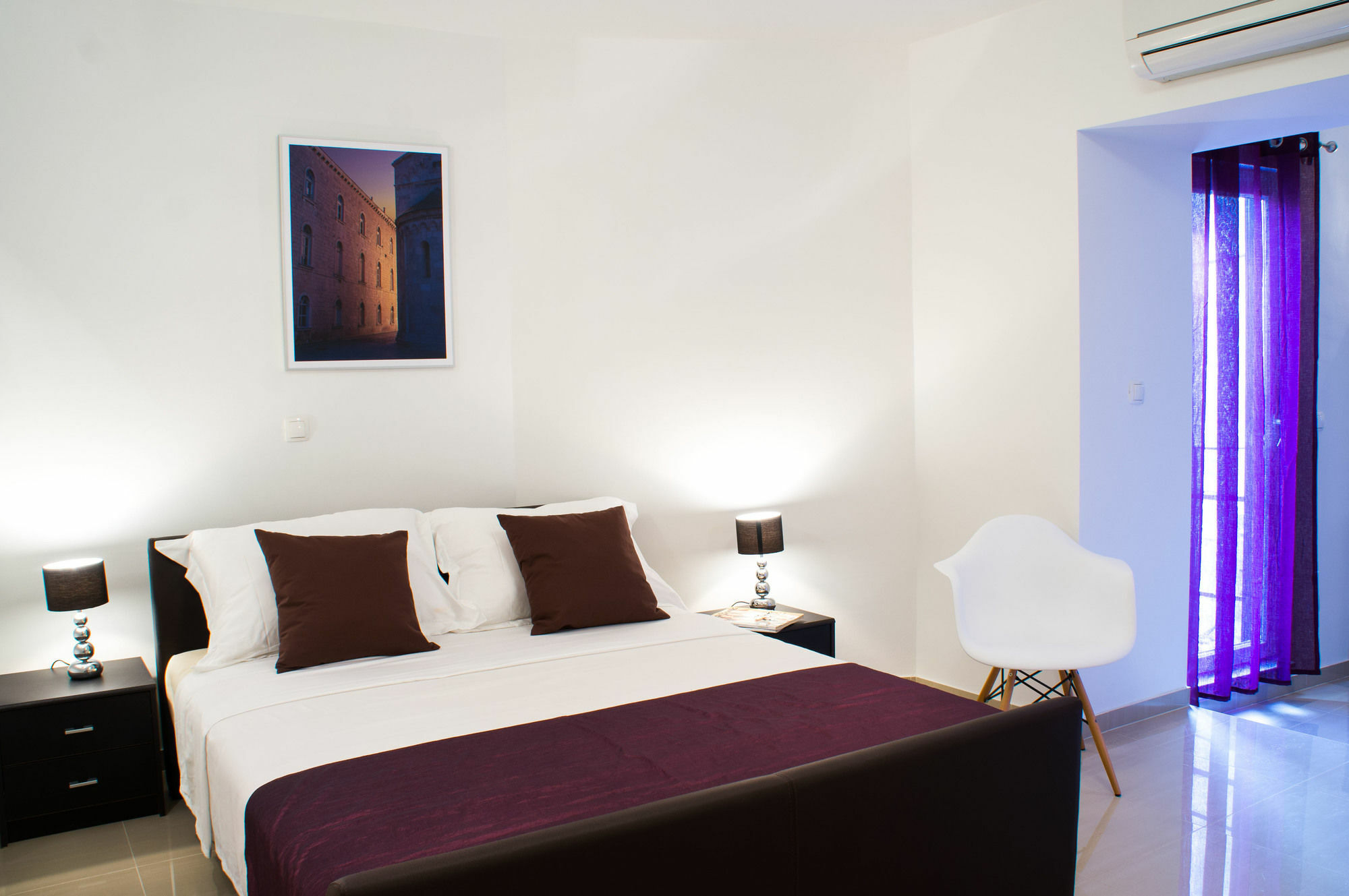 Allure Appartement *