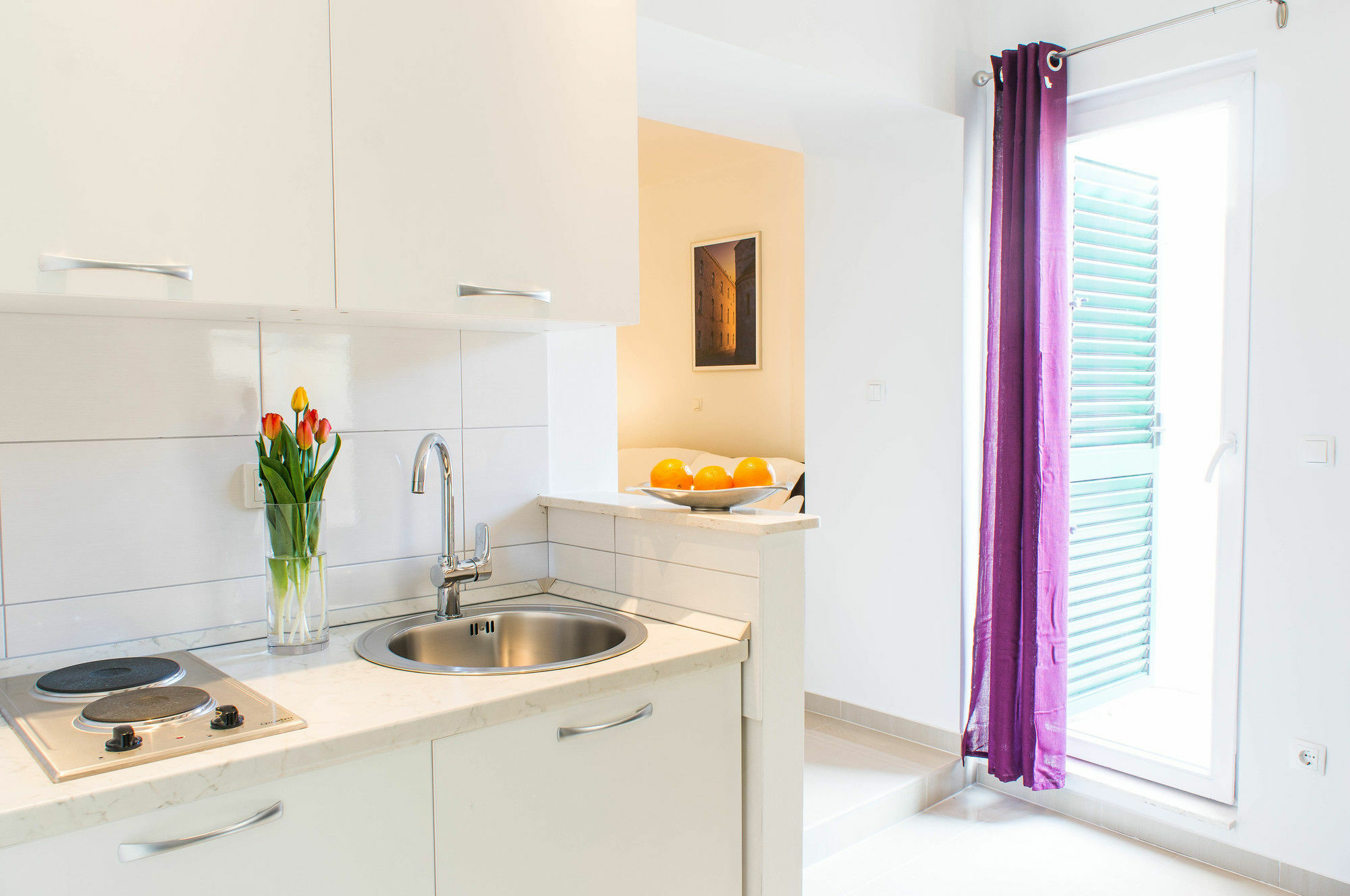 Appartement Allure