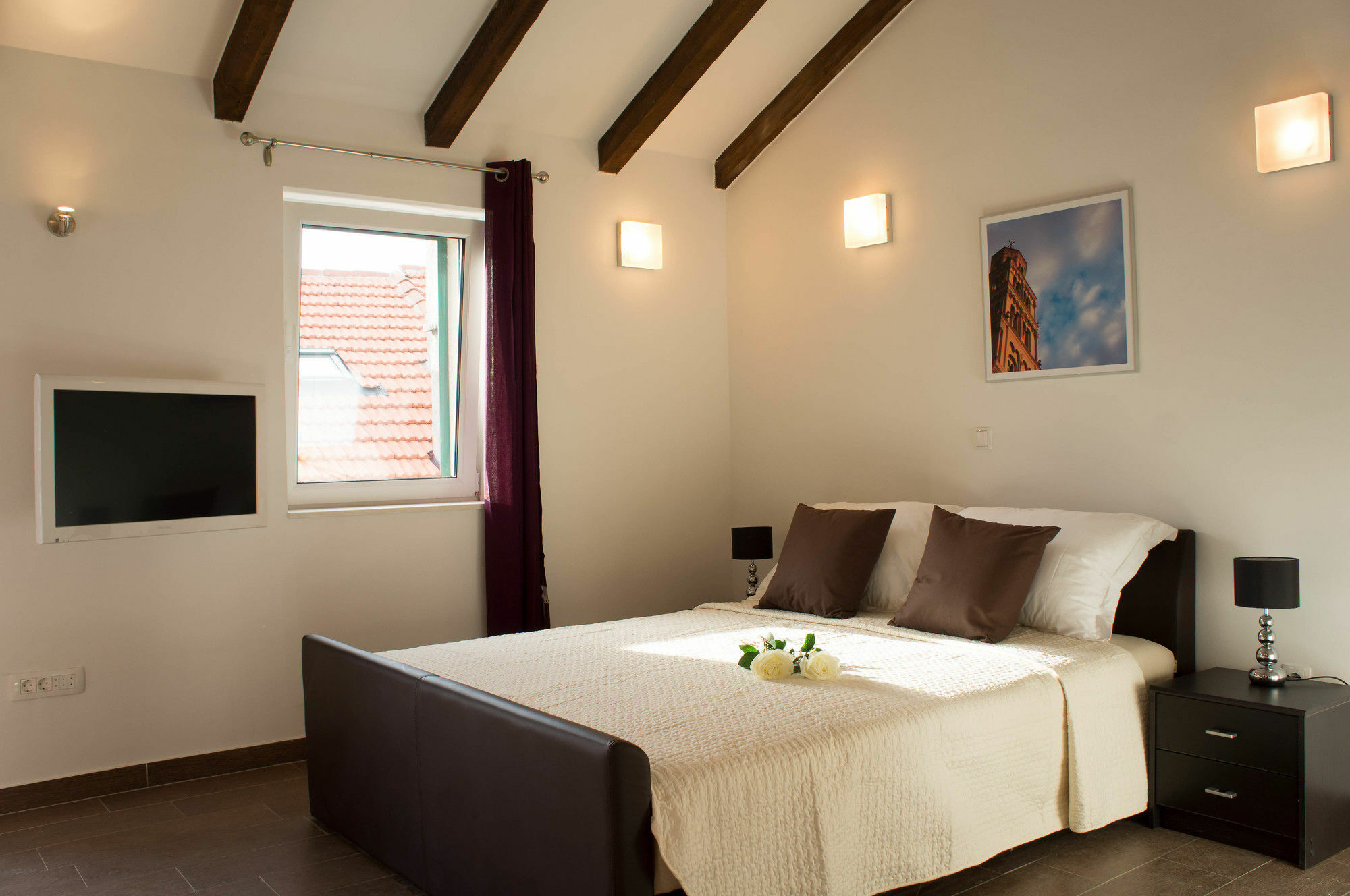 Allure Appartement Split