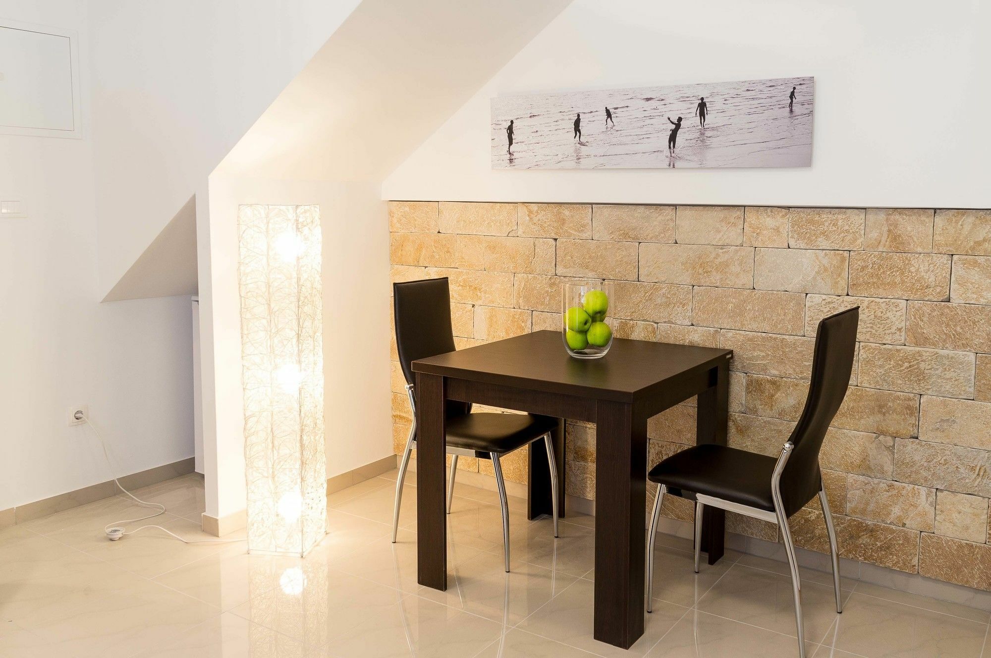 Appartement Allure *