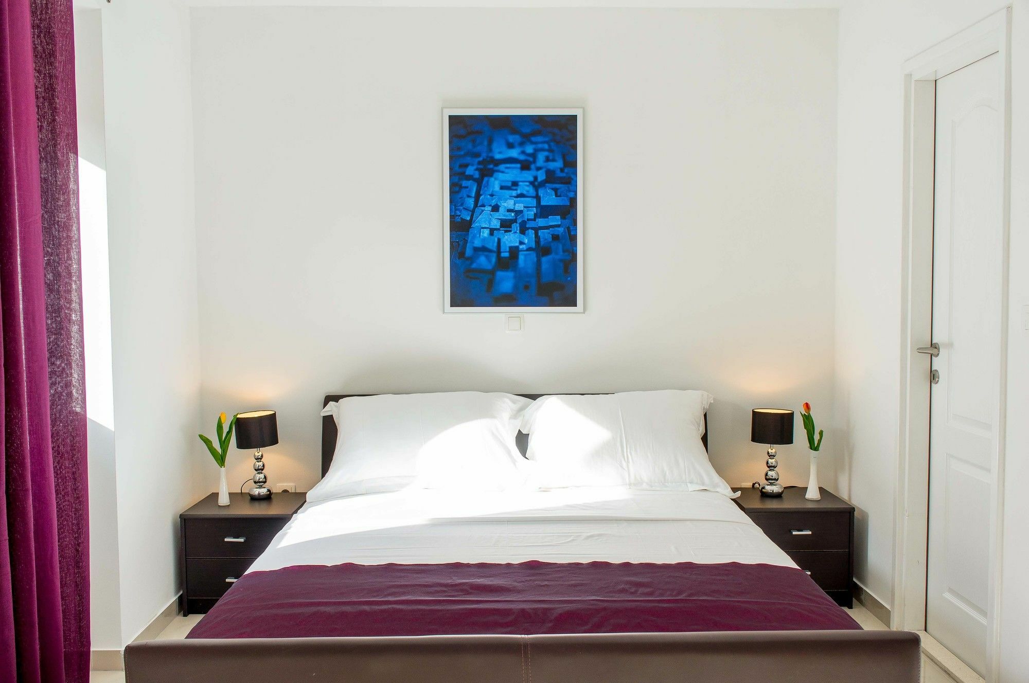 Appartement Allure