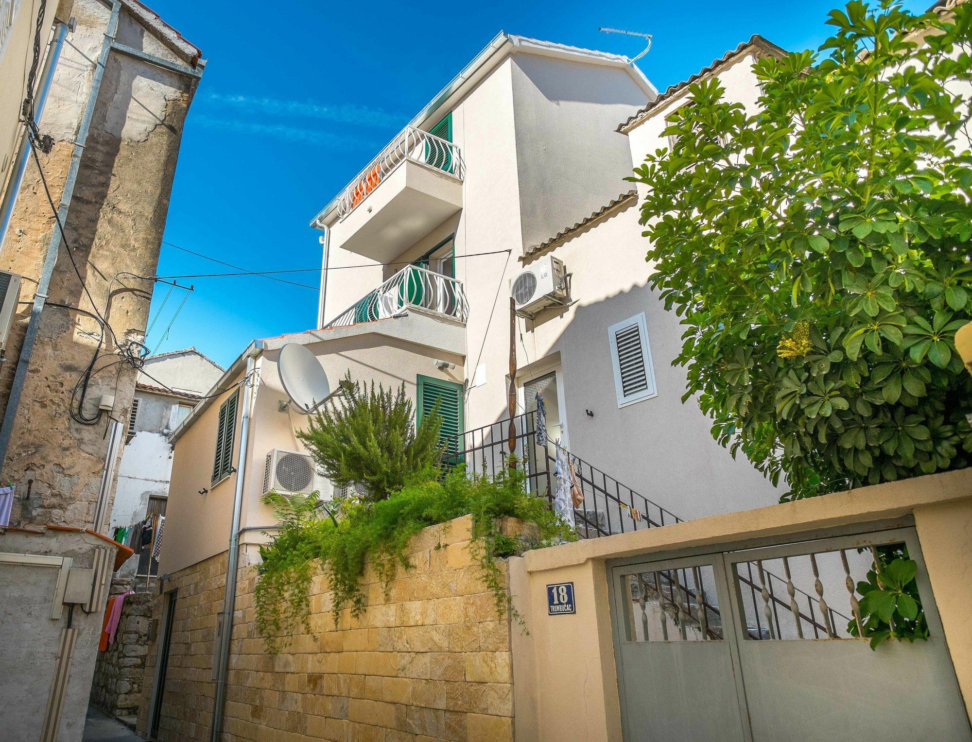 Allure Appartement Split