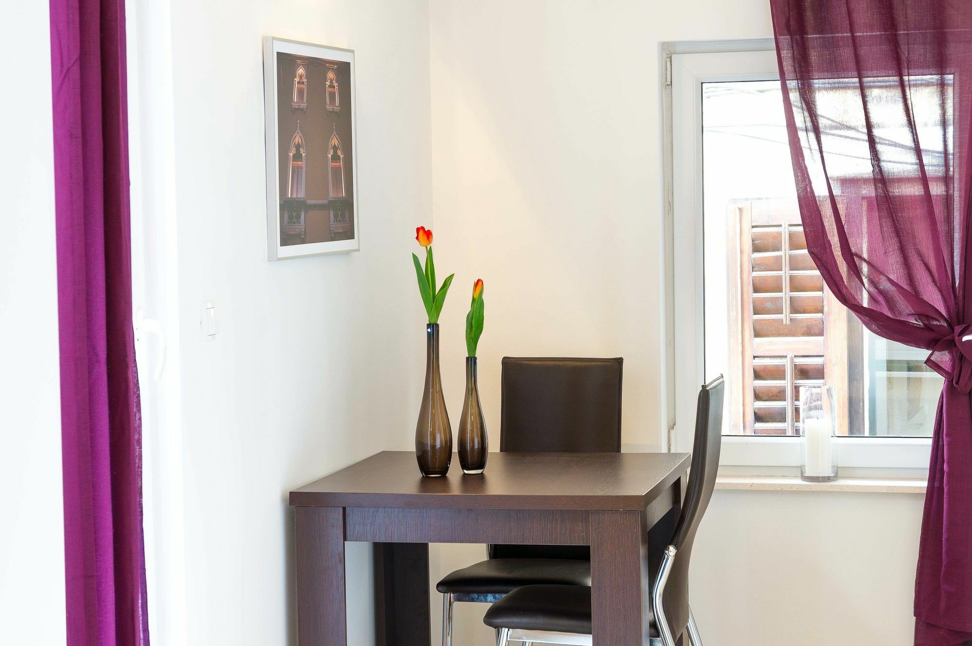 Allure Appartement