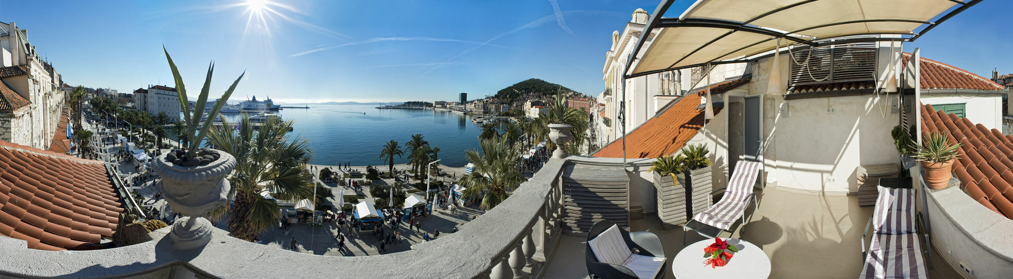 Apartamento Riva Luxury