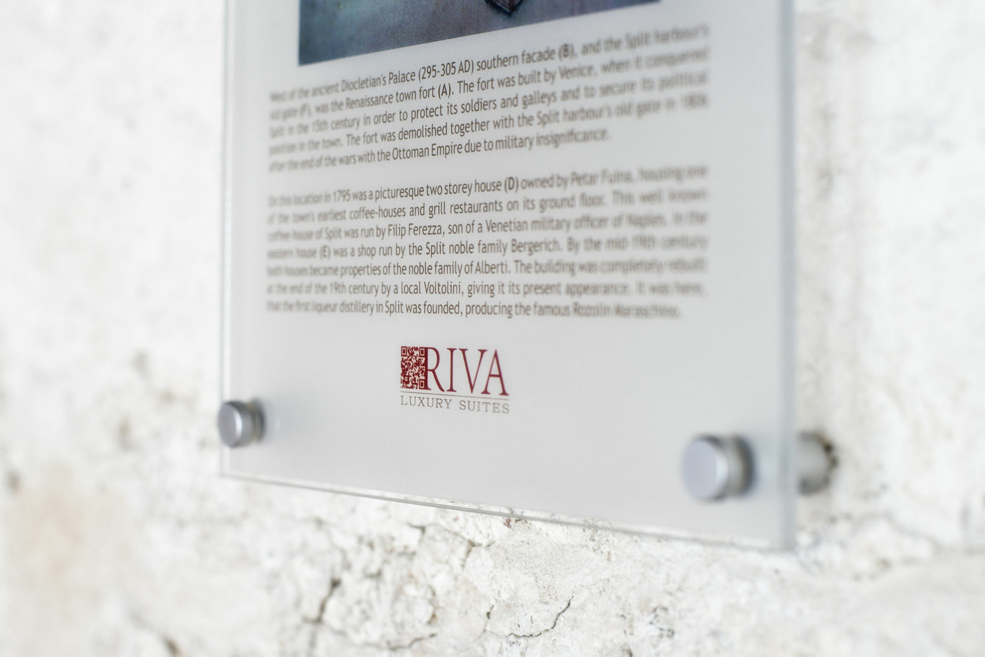 Apartment Riva Luxury *