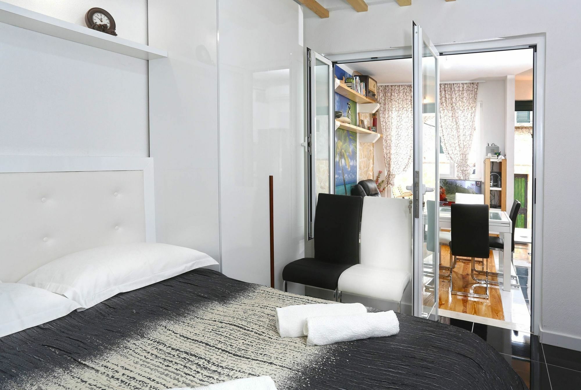 Matejuska Heritage 3*