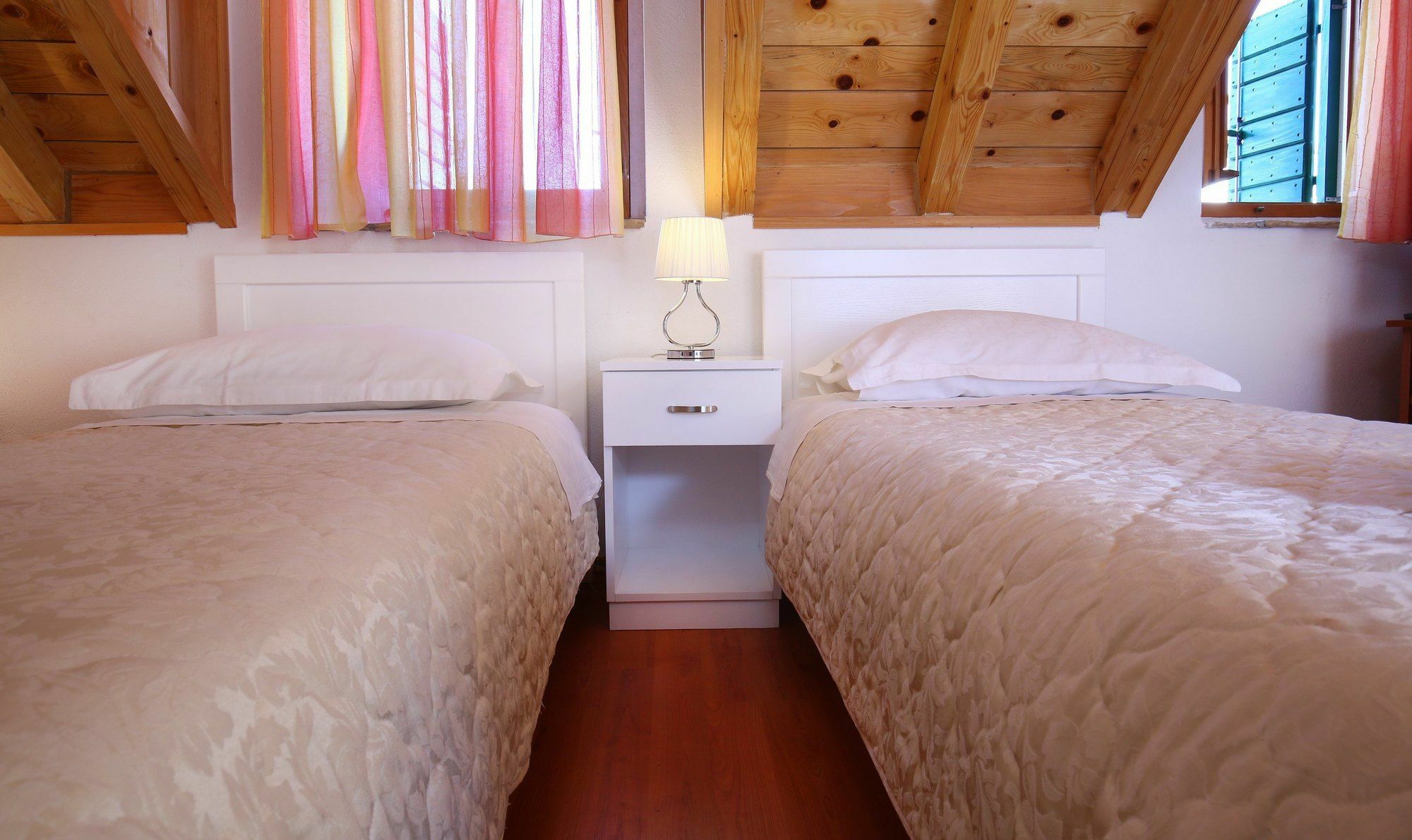 Guest house Matejuska Heritage