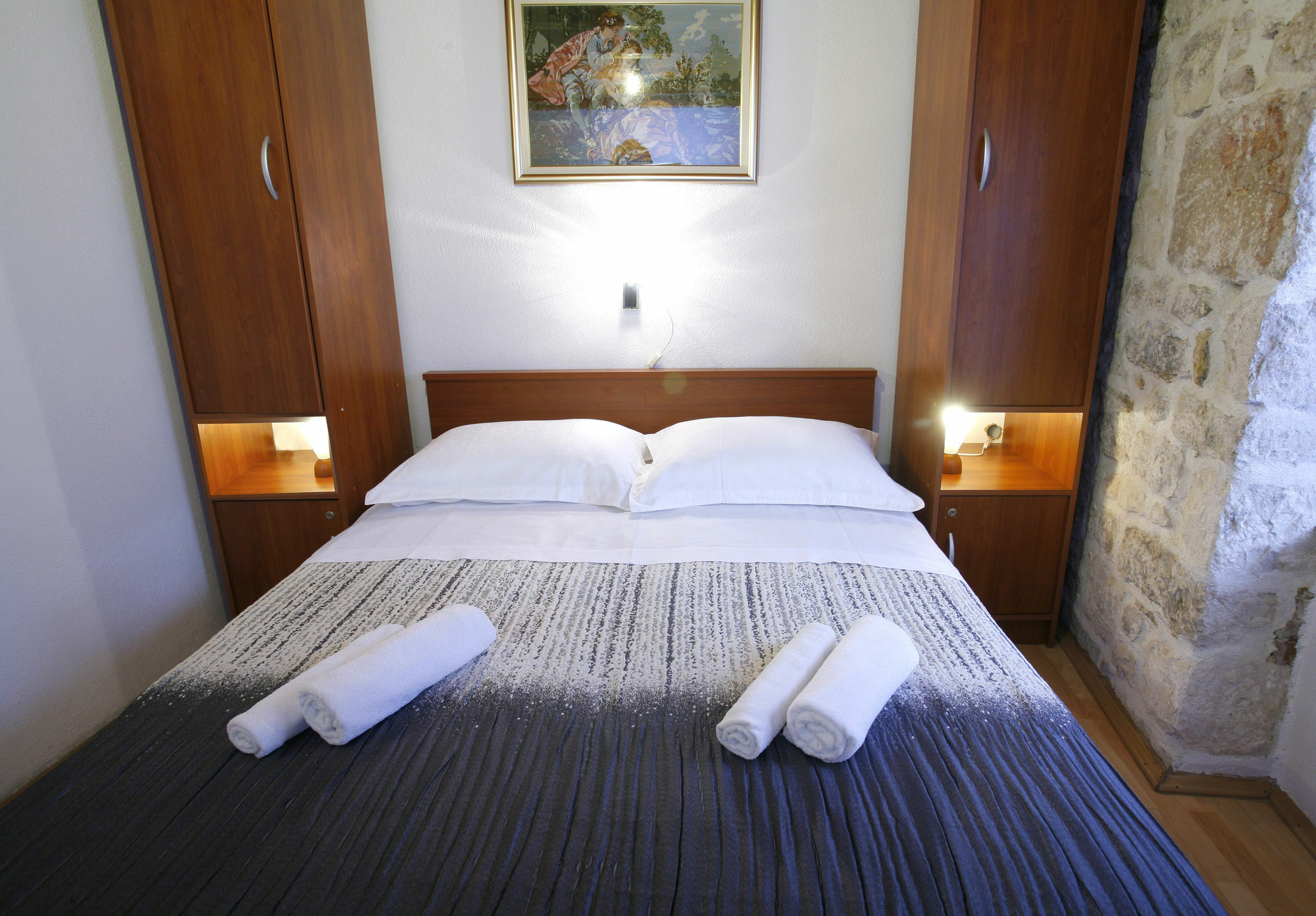 Matejuska Heritage Guest house 3*