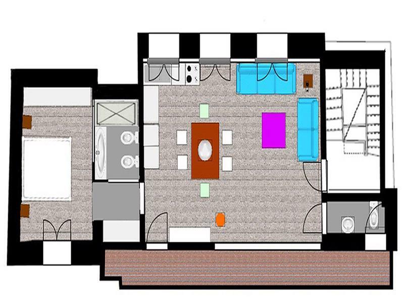 Riva Luxury Apartamento *