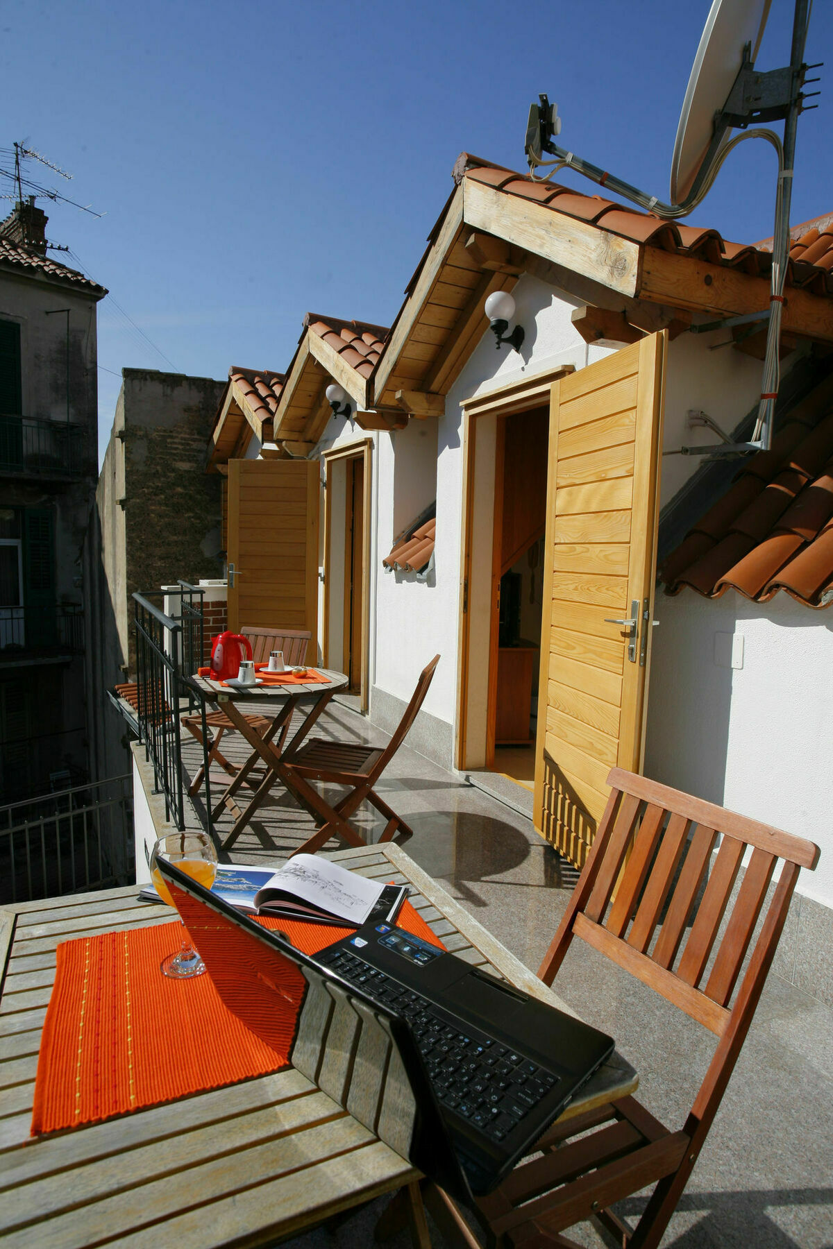 Matejuska Heritage 3* Split