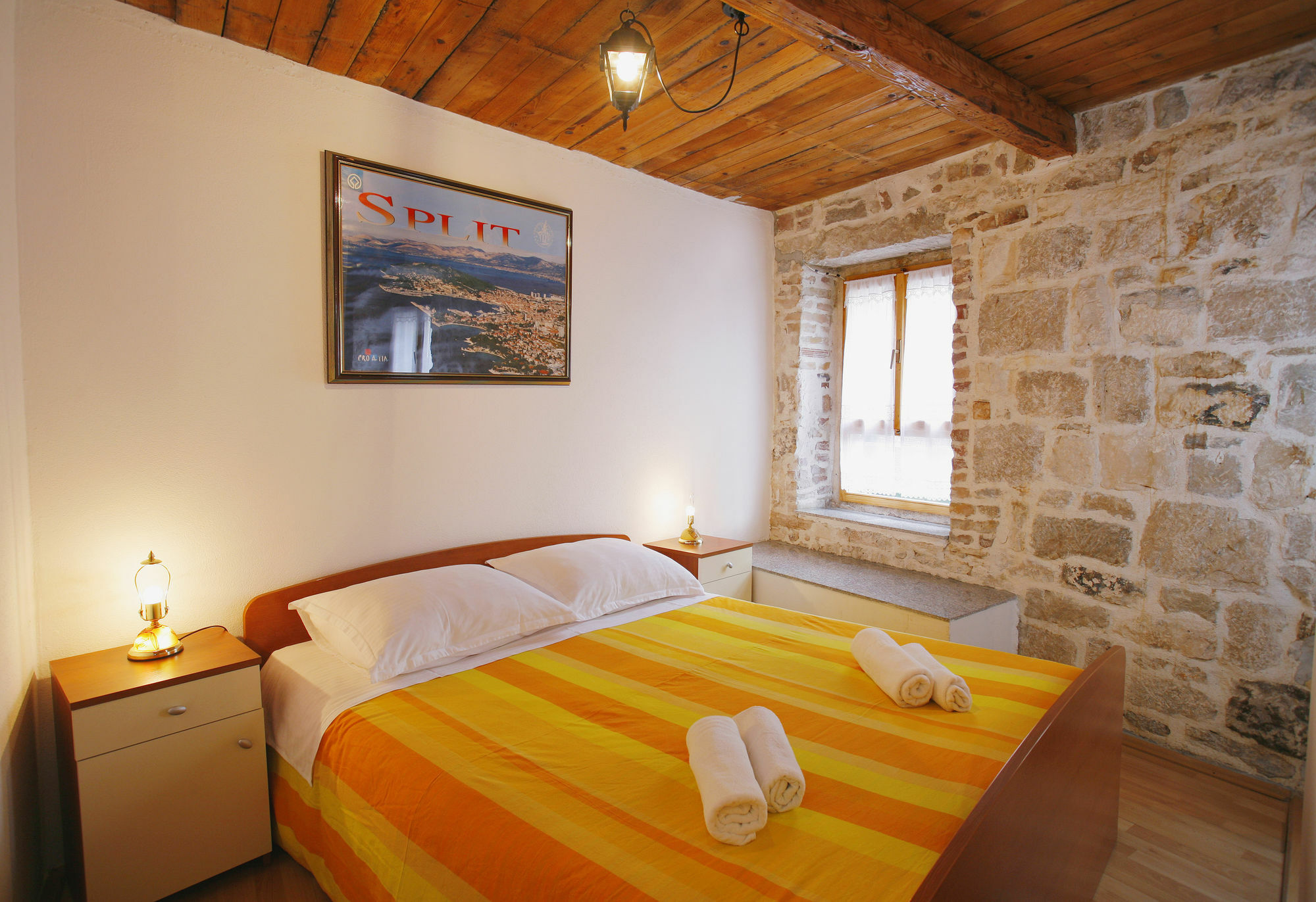 Matejuska Heritage Gasthof Split