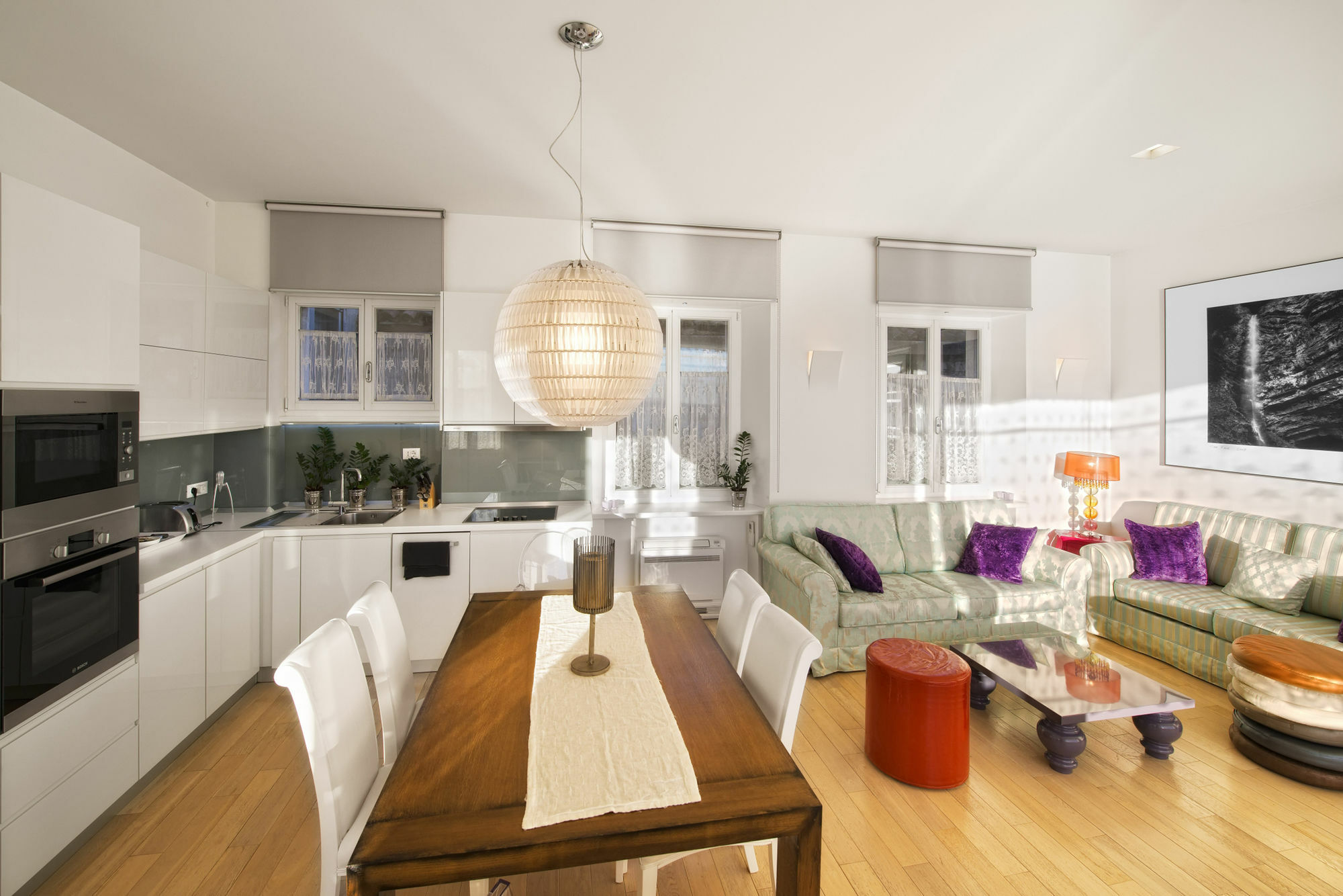 Riva Luxury Apartamento *