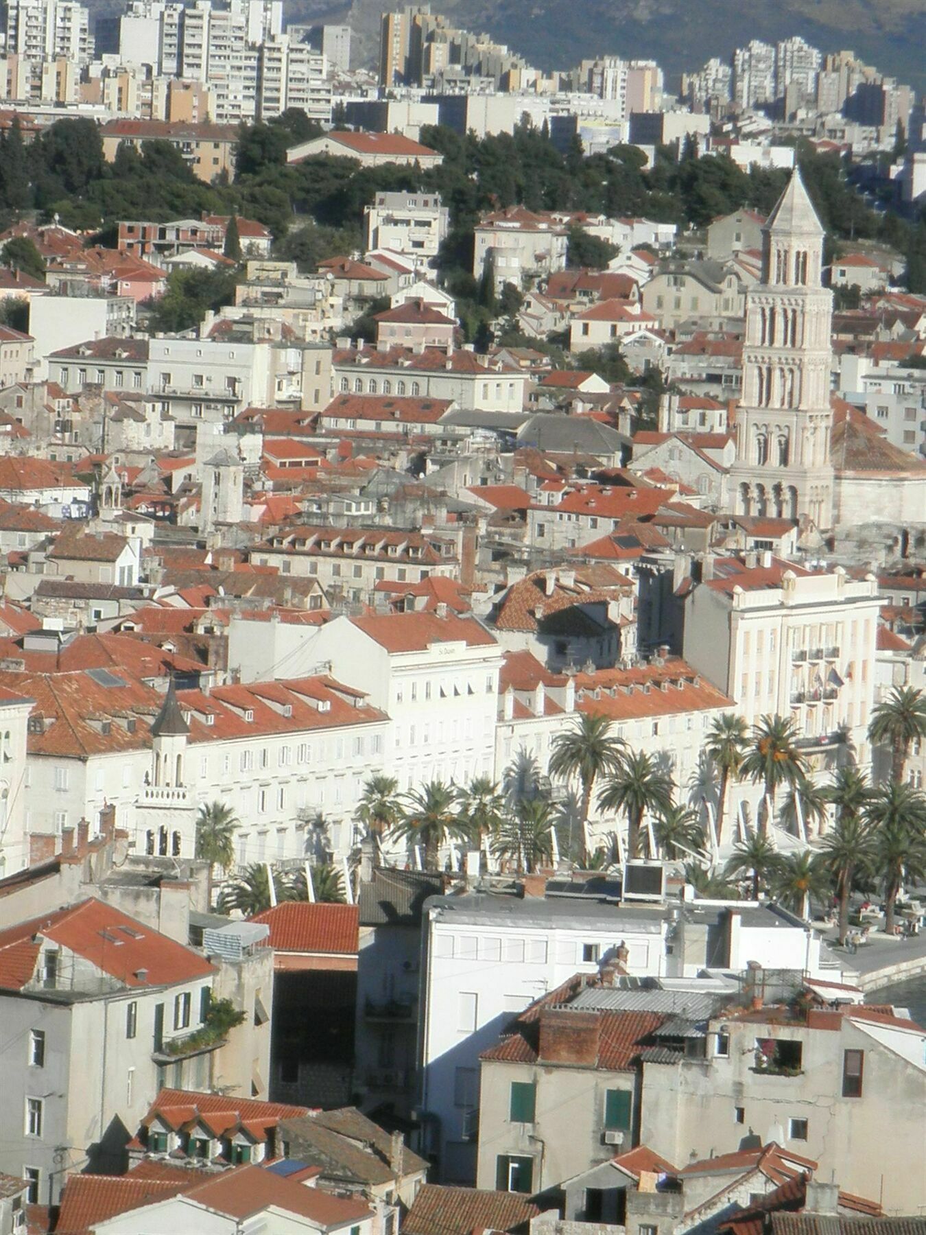 Guest house Matejuska Heritage Split