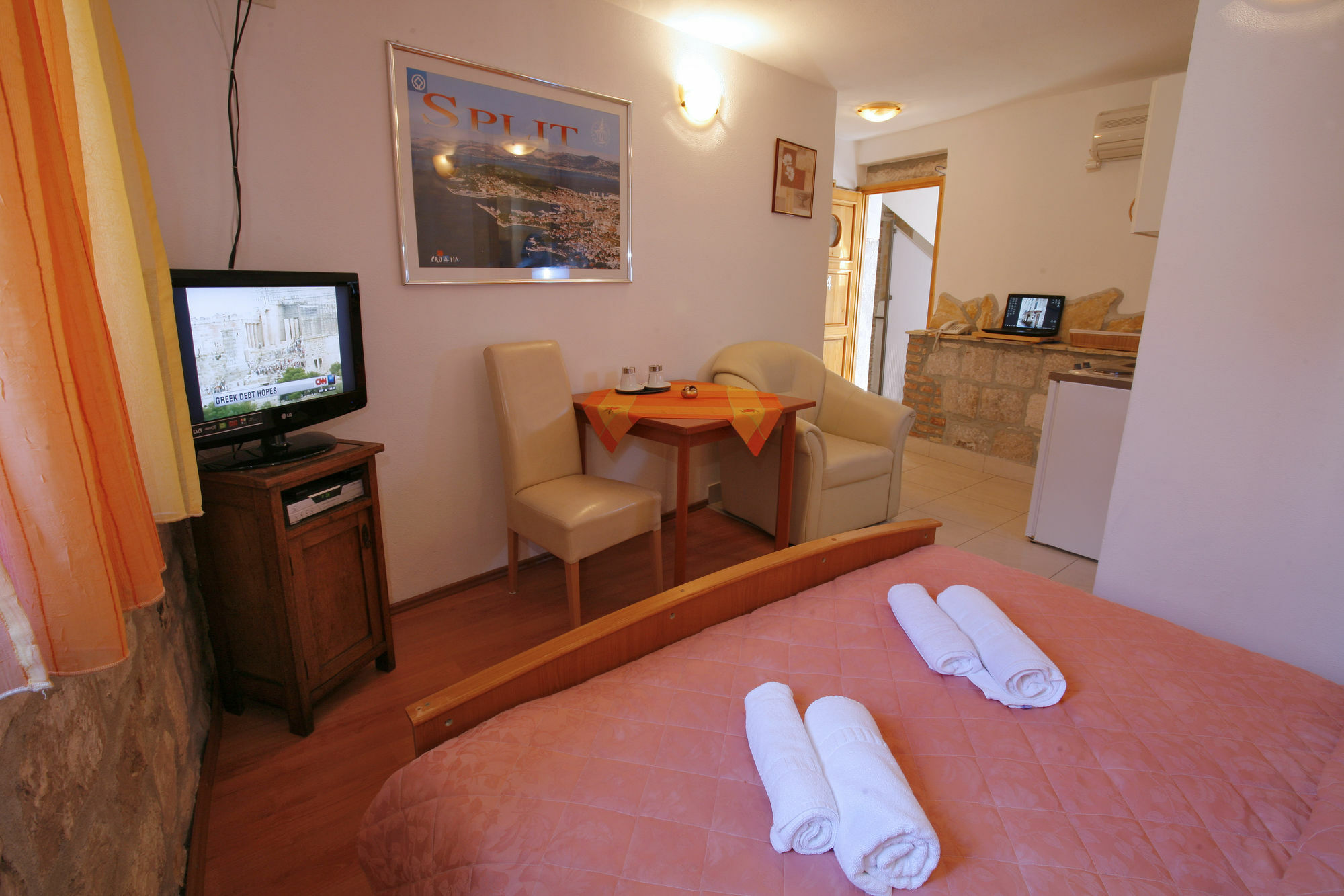 Matejuska Heritage Guest house