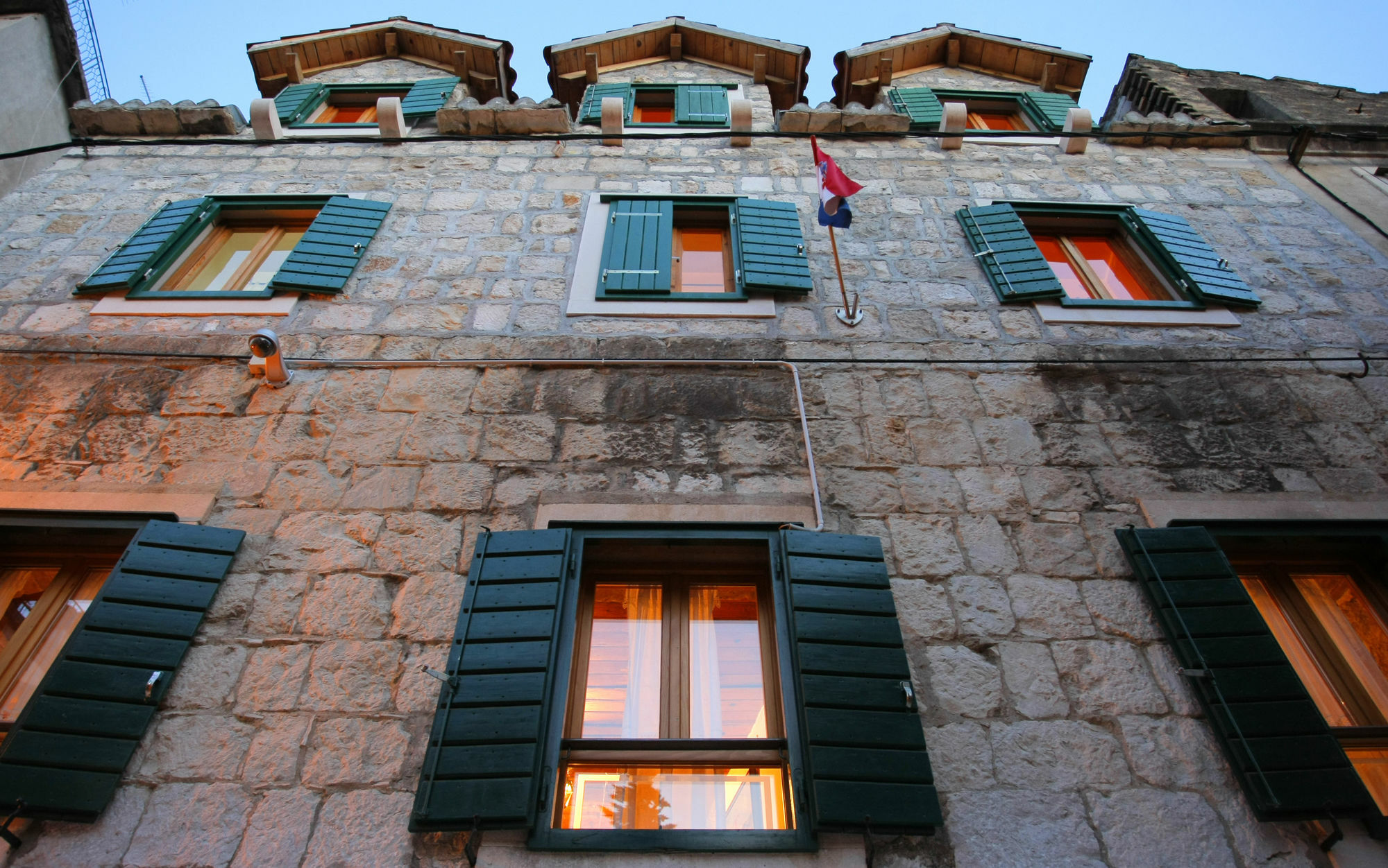 Gasthof Matejuska Heritage