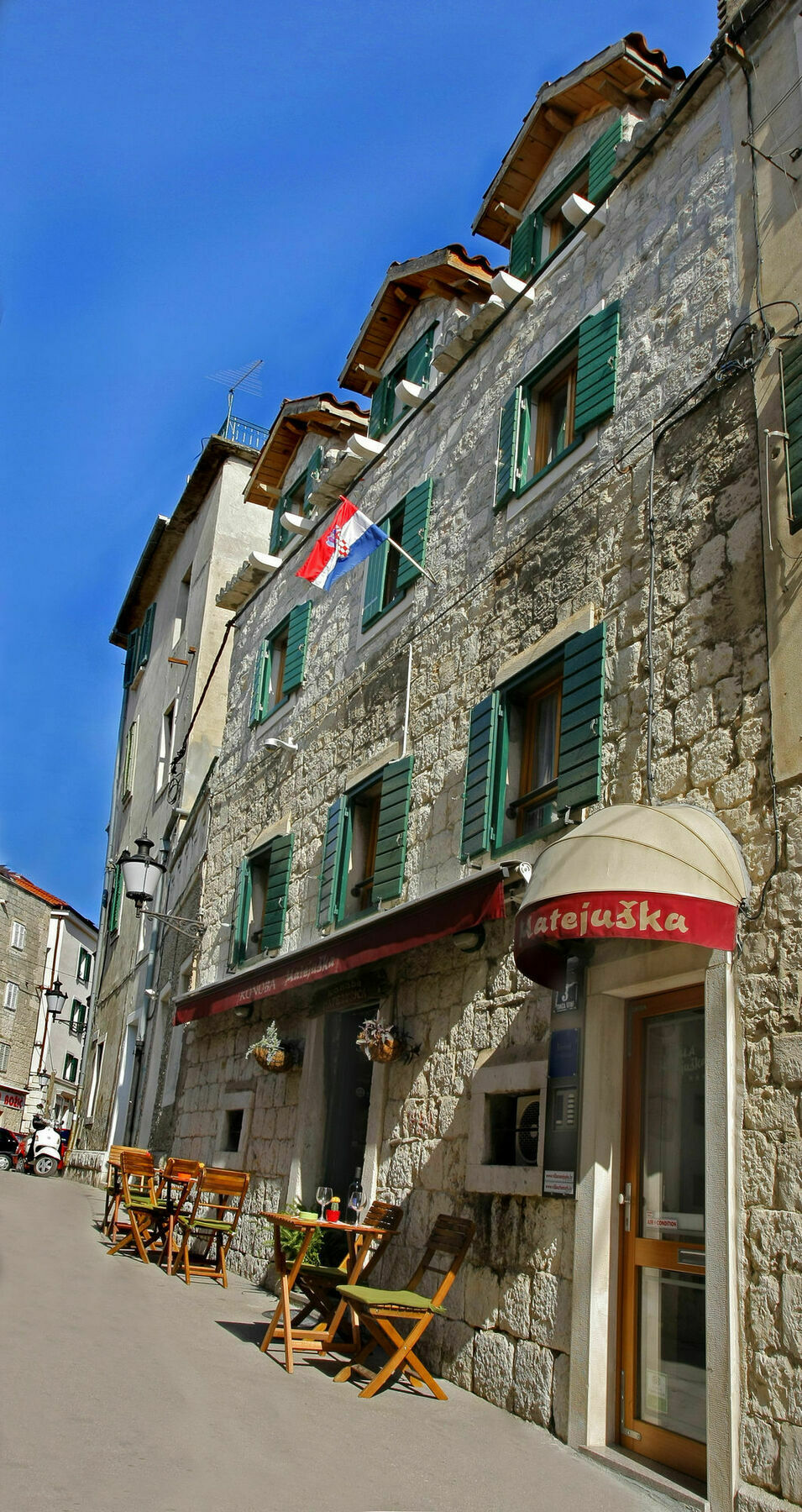 Gasthof Matejuska Heritage