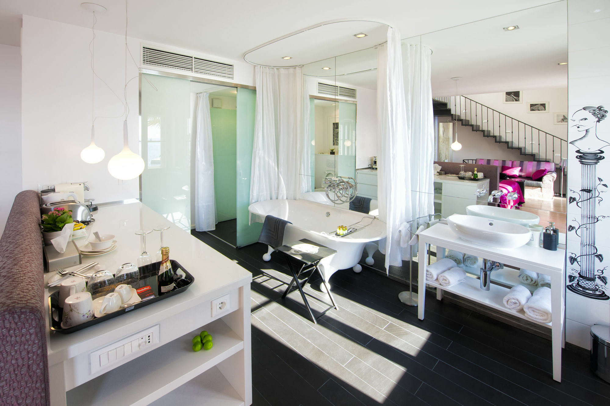 Riva Luxury Apartamento