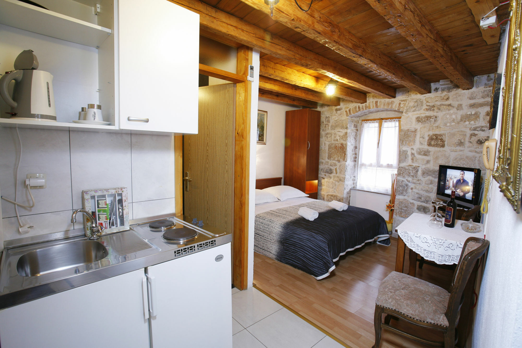 Matejuska Heritage Gasthof Split
